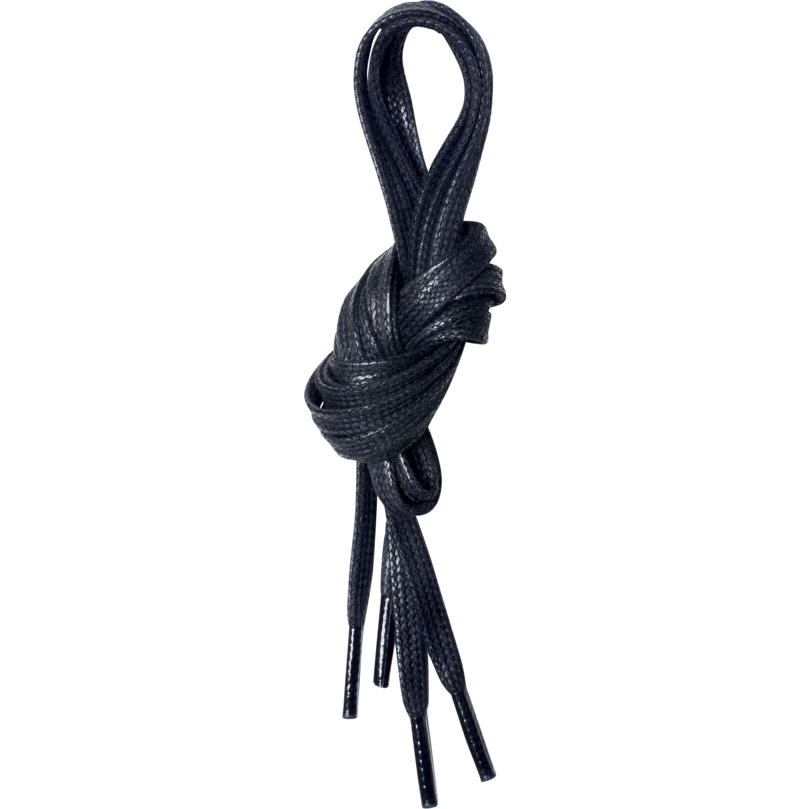 Lundhags Lundhags Shoe Laces 150 cm Black