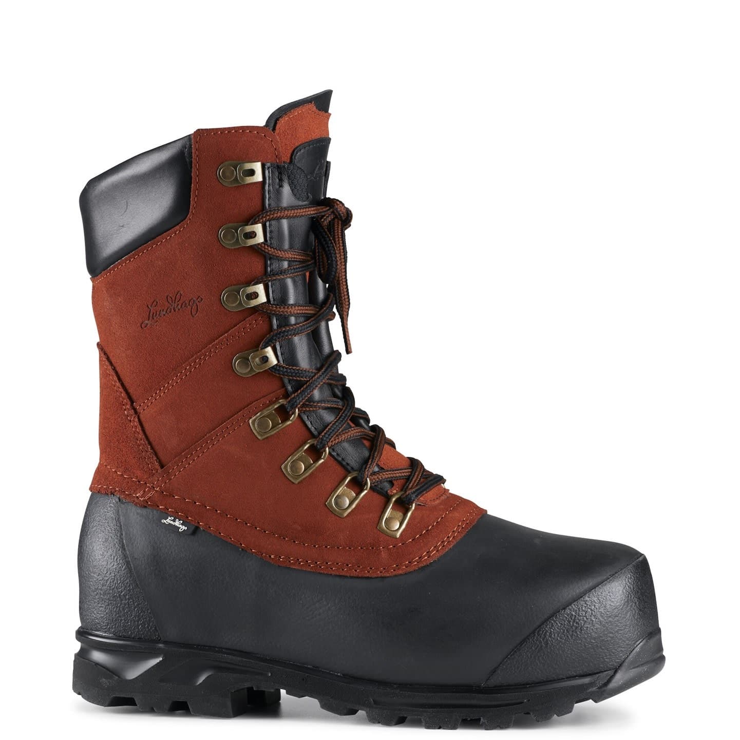 Lundhags Lundhags Women's Skare Expedition  Pecan