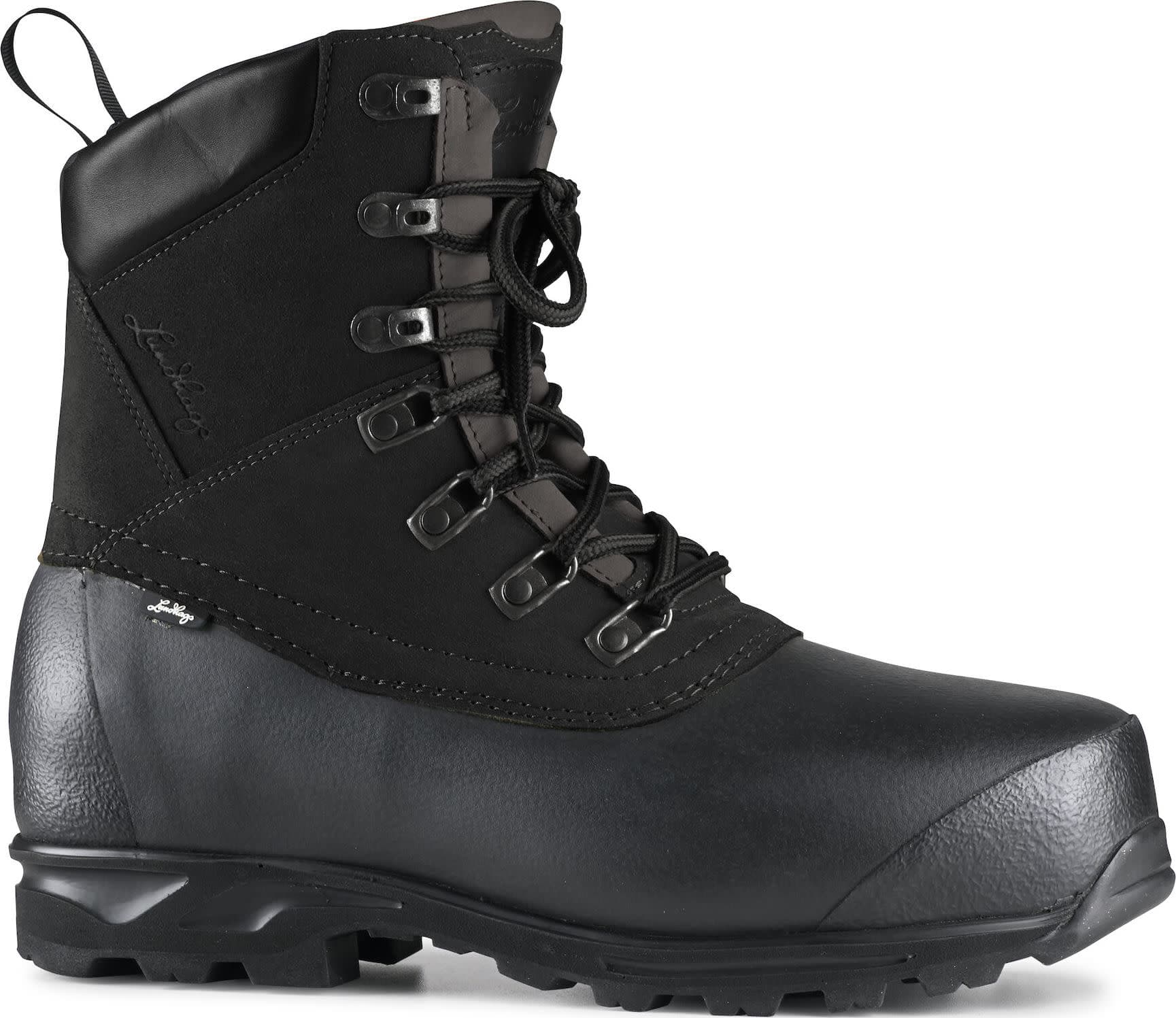 Lundhags Lundhags Skare II Mid Black