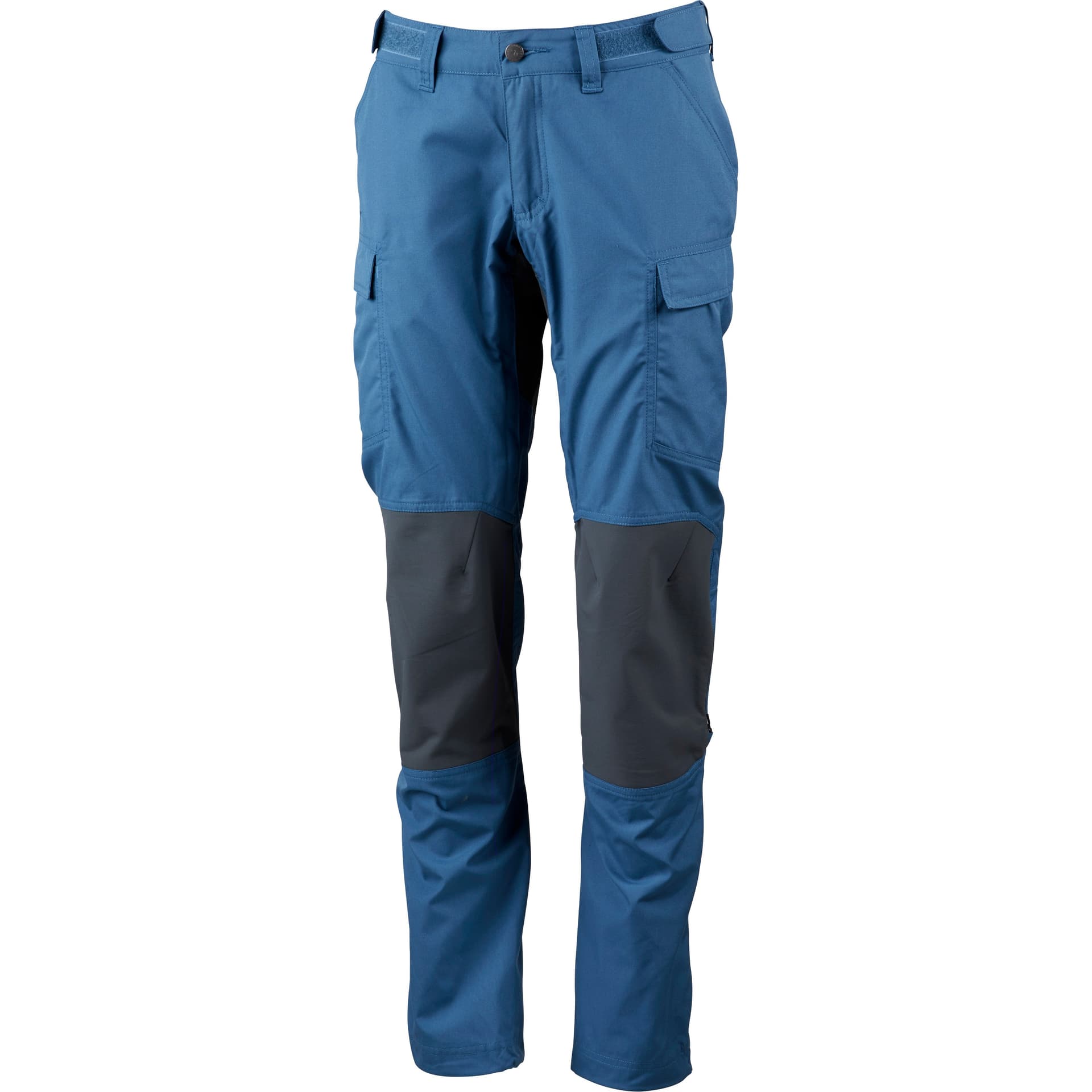 Lundhags Lundhags Women's Vanner Pant Azure/Granite