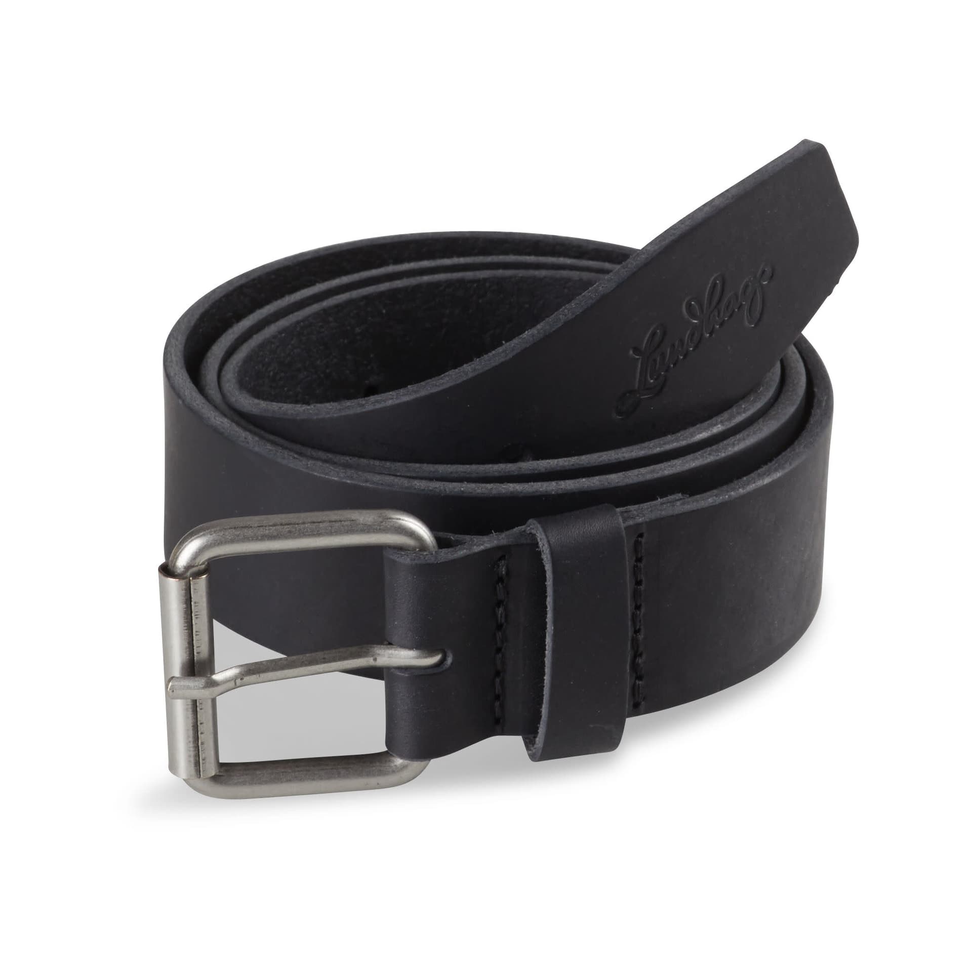 Lundhags Lundhags Venture Belt 40 mm Black