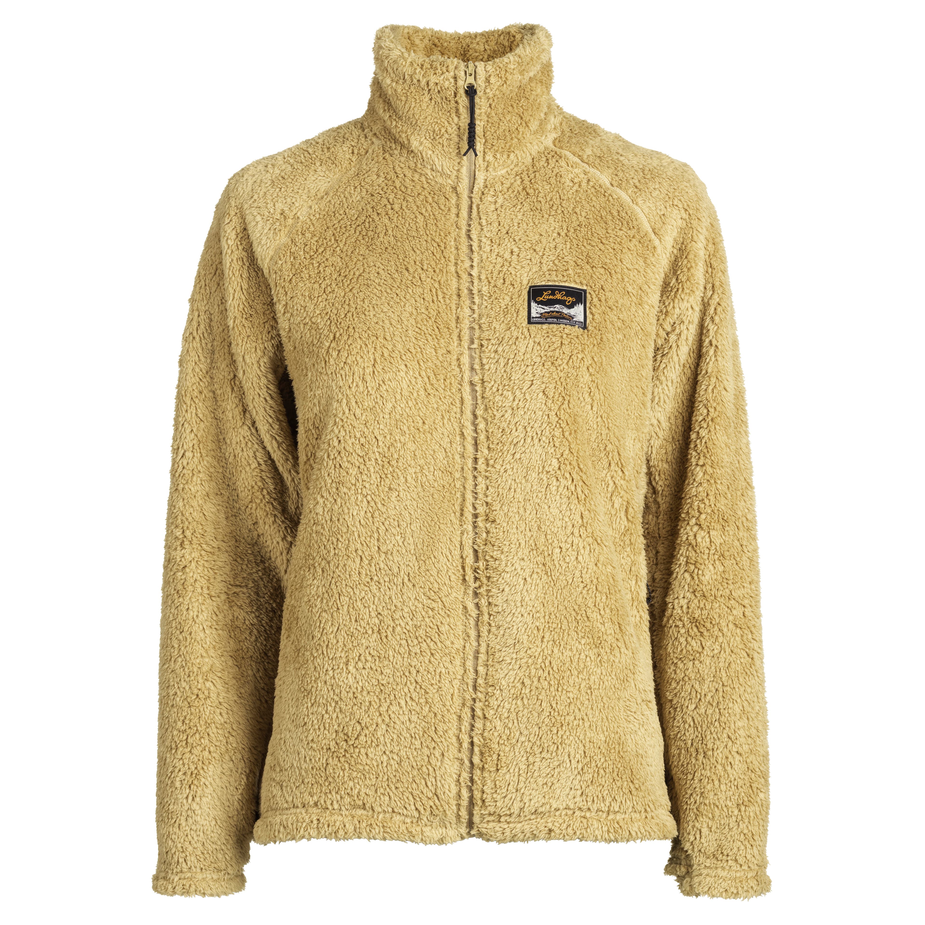 Lundhags Lundhags Womne's Järpen Fleece Hay