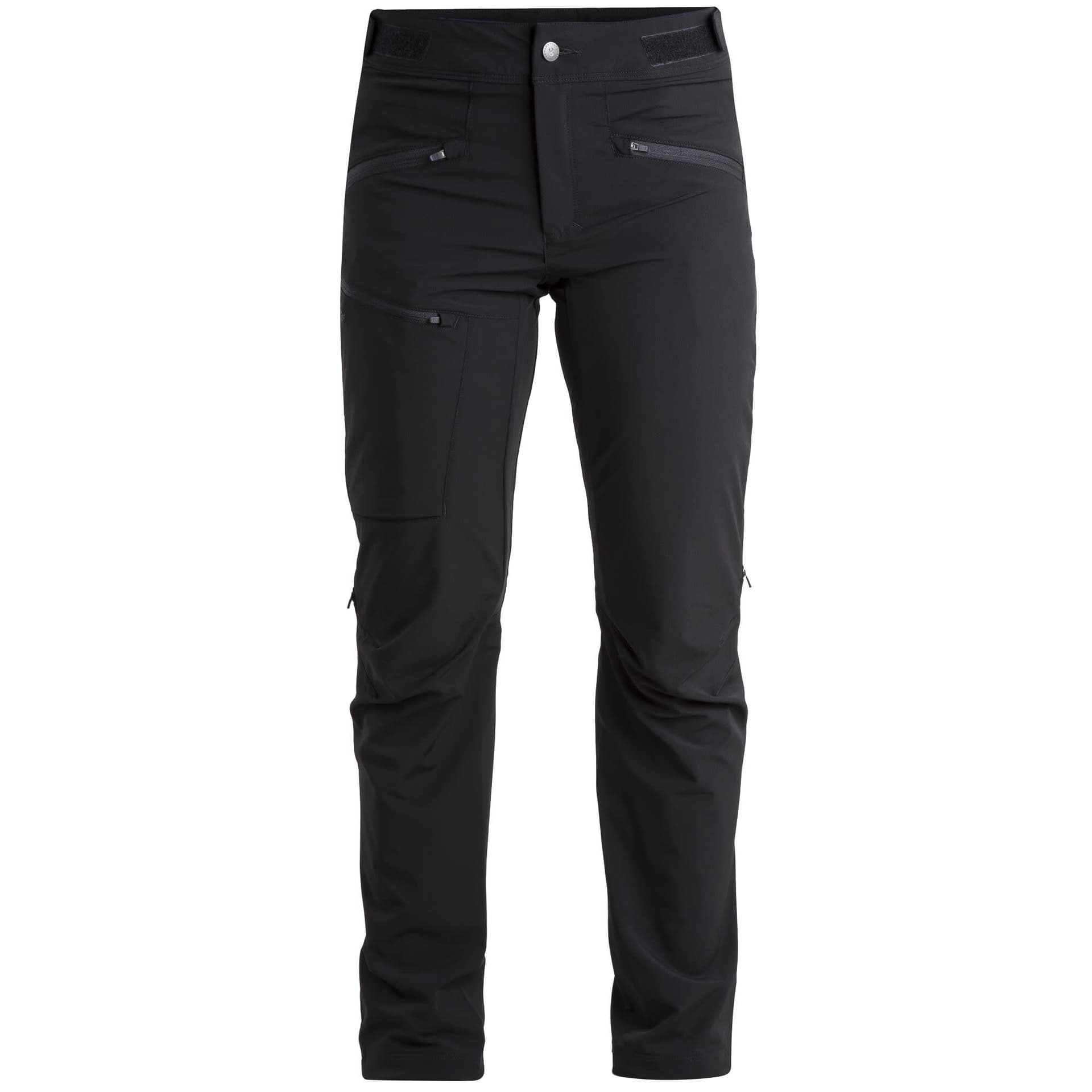 Lundhags Lundhags Women's Askro Pant Black