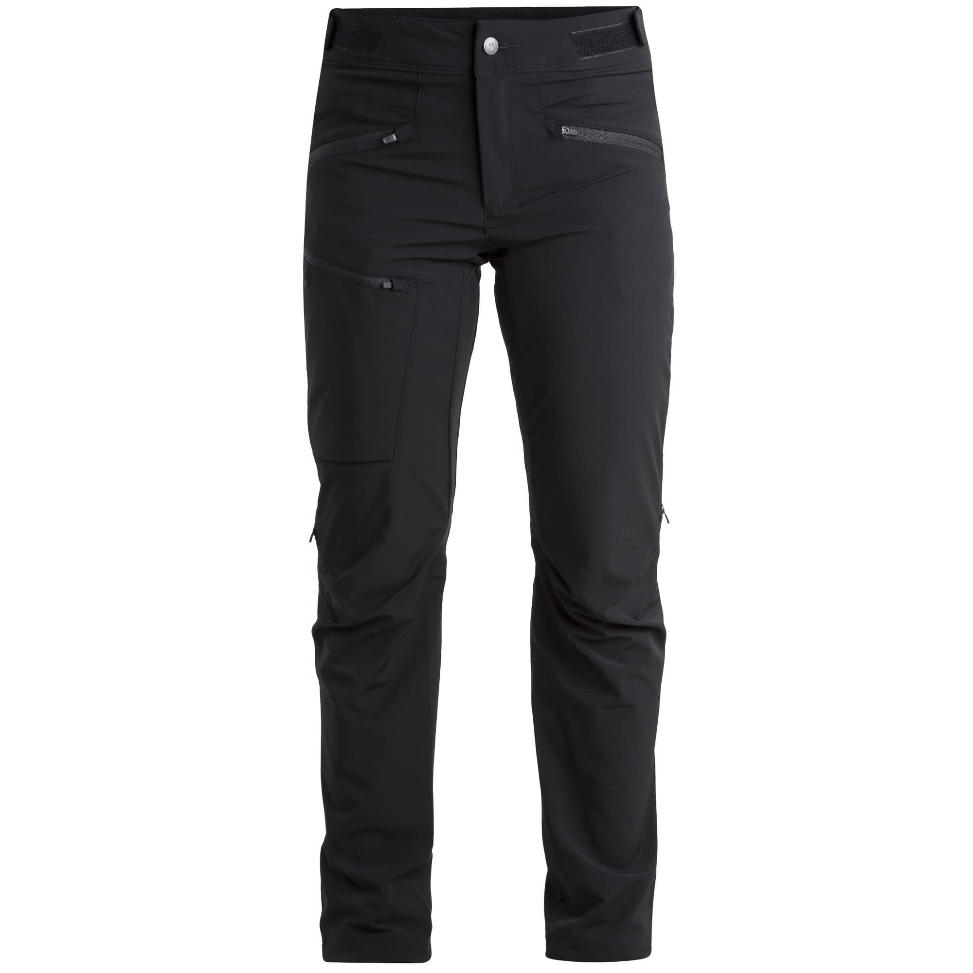 Lundhags Lundhags Women's Askro Pant Black