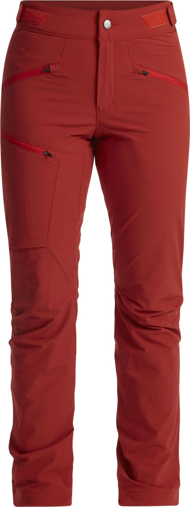Lundhags Lundhags Women's Askro Pant Mellow Red