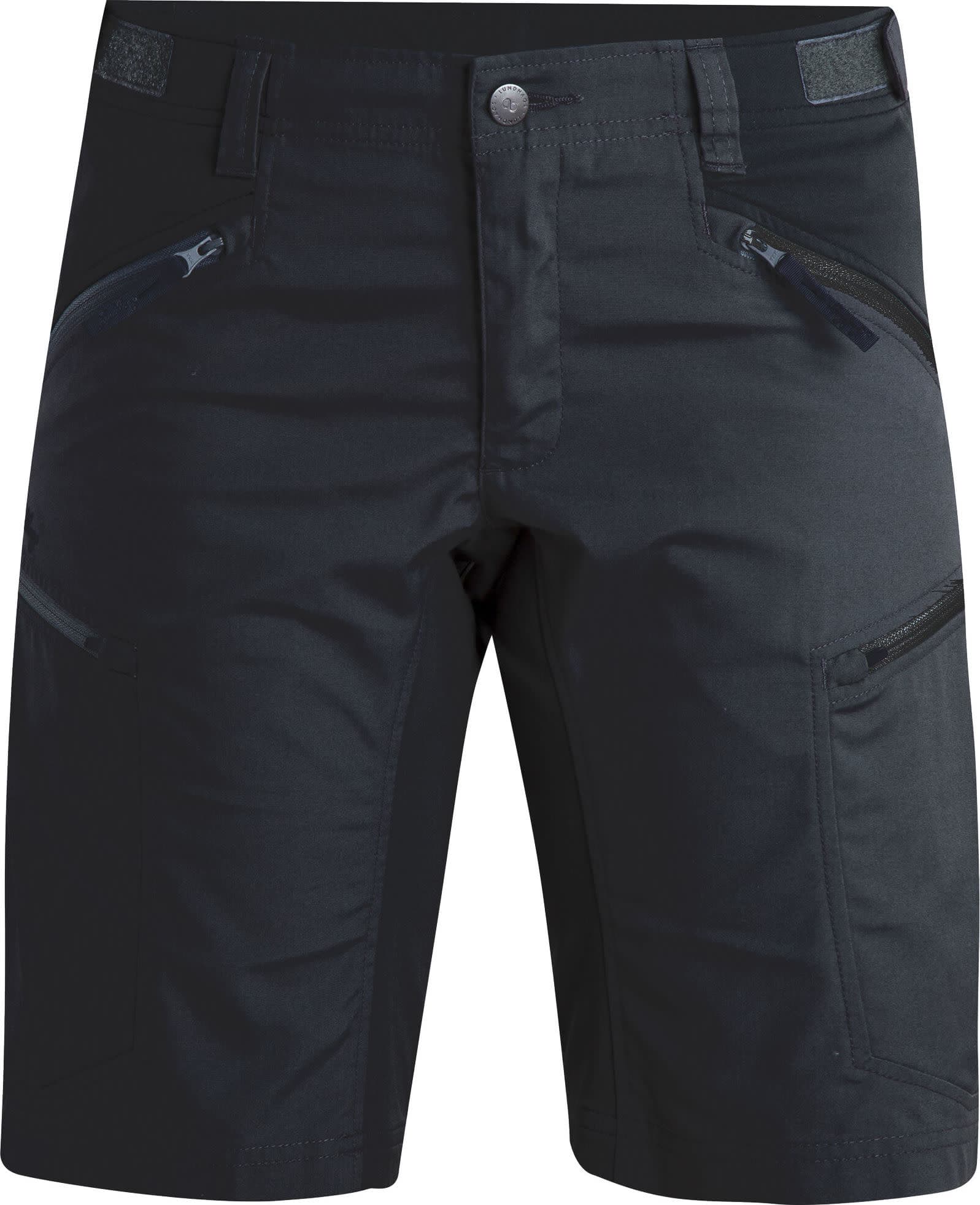Lundhags Lundhags Women's Makke II Shorts Black