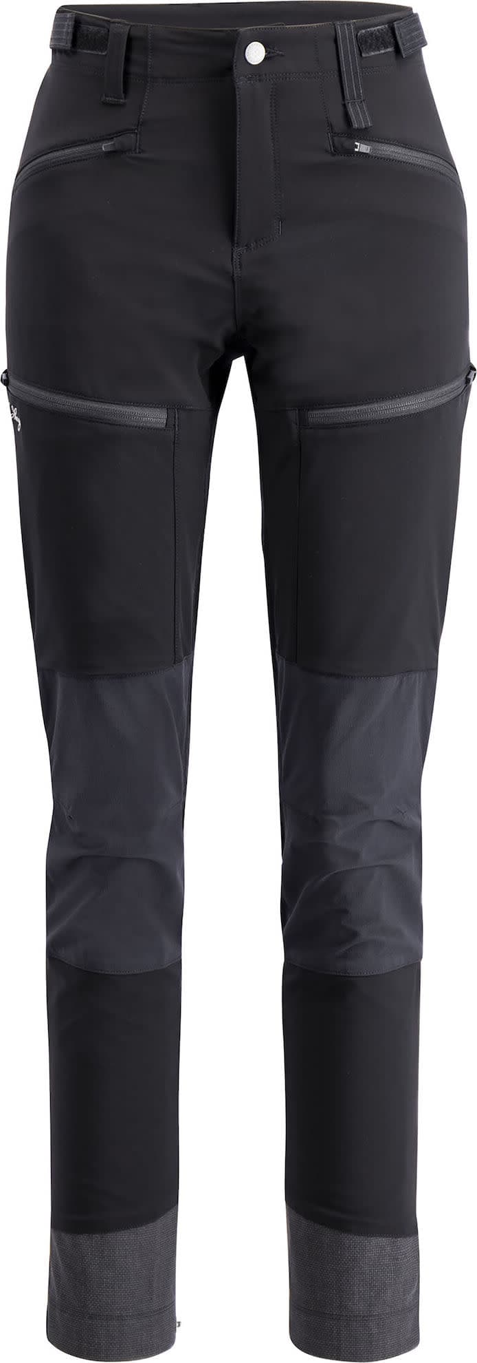 Lundhags Lundhags Women's Padje Stretch Pant Black