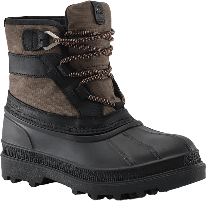 Kamik Kamik Men's Banff Khaki