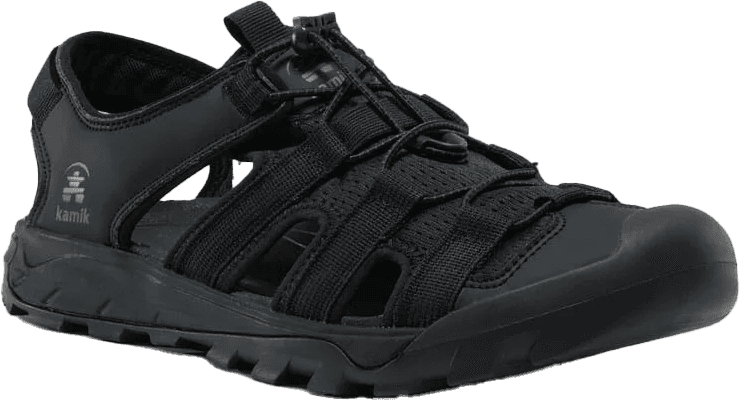 Kamik Kamik Men's Solstice Black