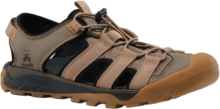 Kamik Kamik Men's Solstice Fossil