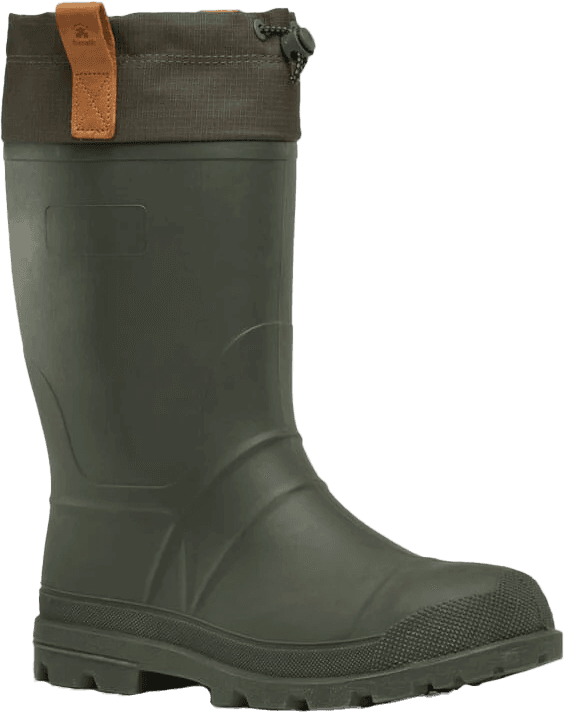 Kamik Kamik Men's Tundra Khaki