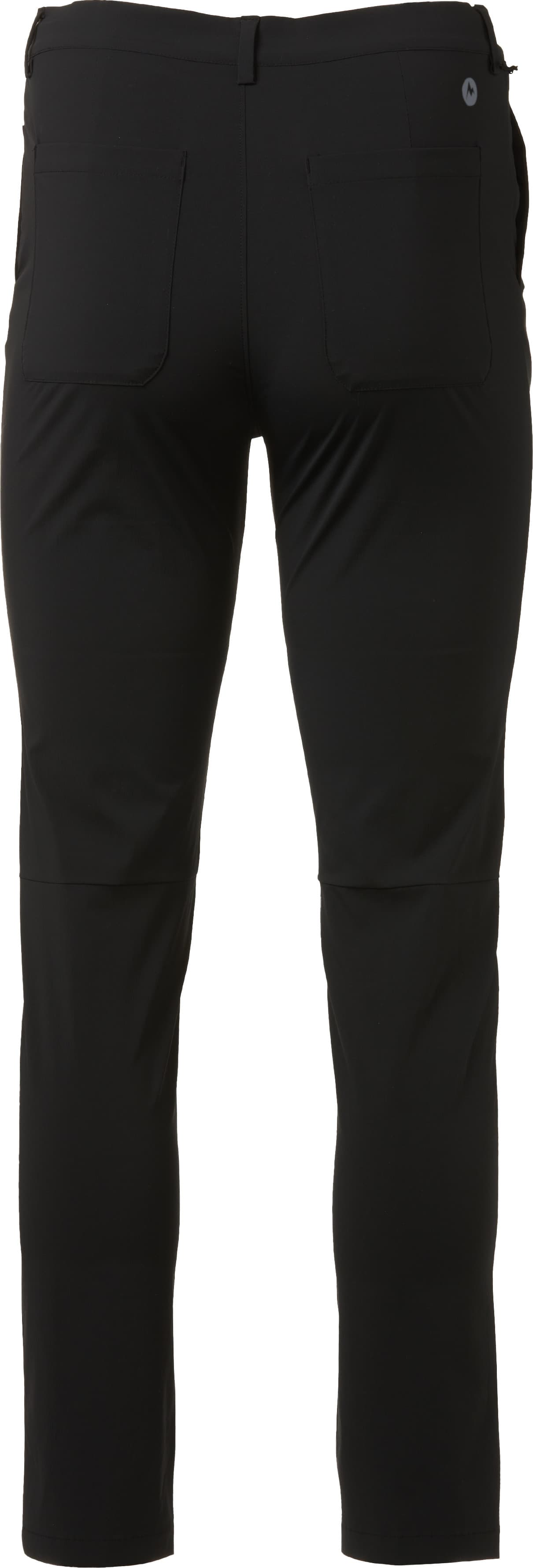 Marmot Marmot Men's Arch Rock Pant Black