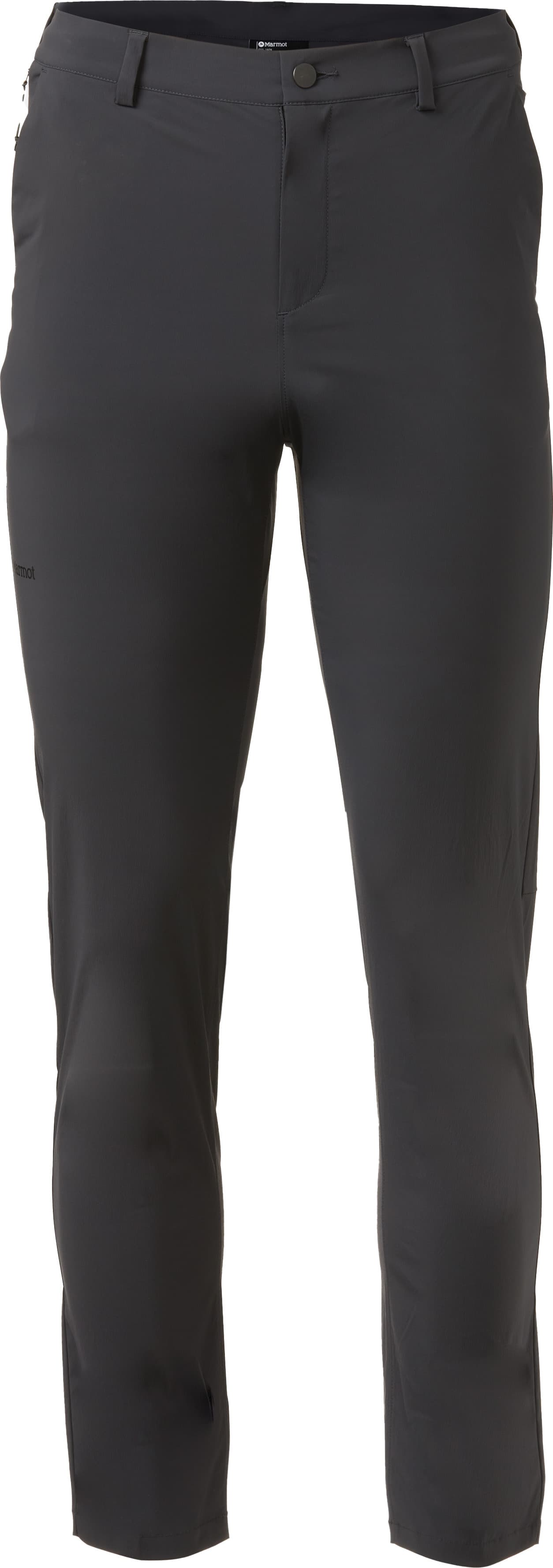 Marmot Marmot Men's Arch Rock Pant Dark Grey