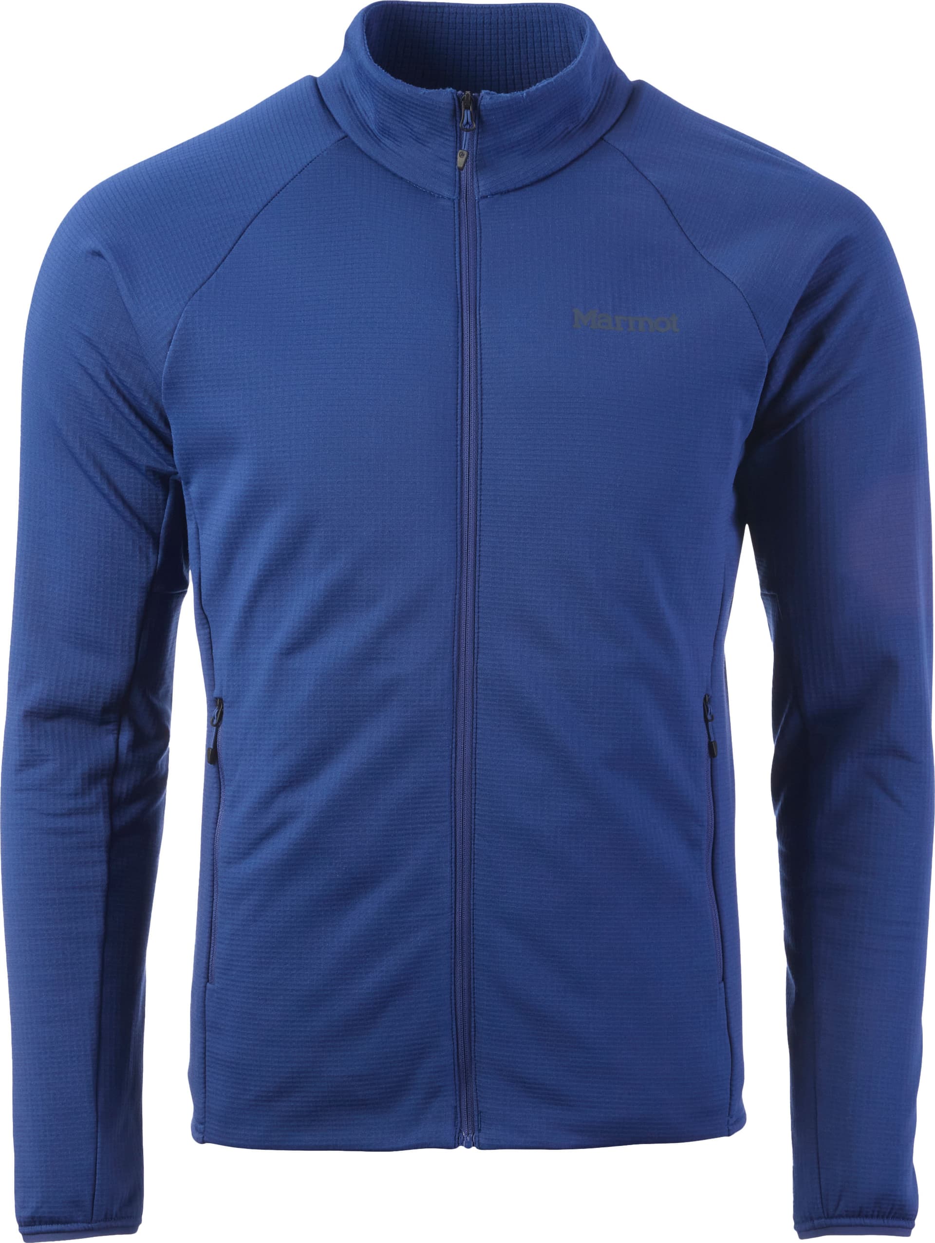 Marmot Marmot Men's Leconte Fleece Jacket Twilight Blue