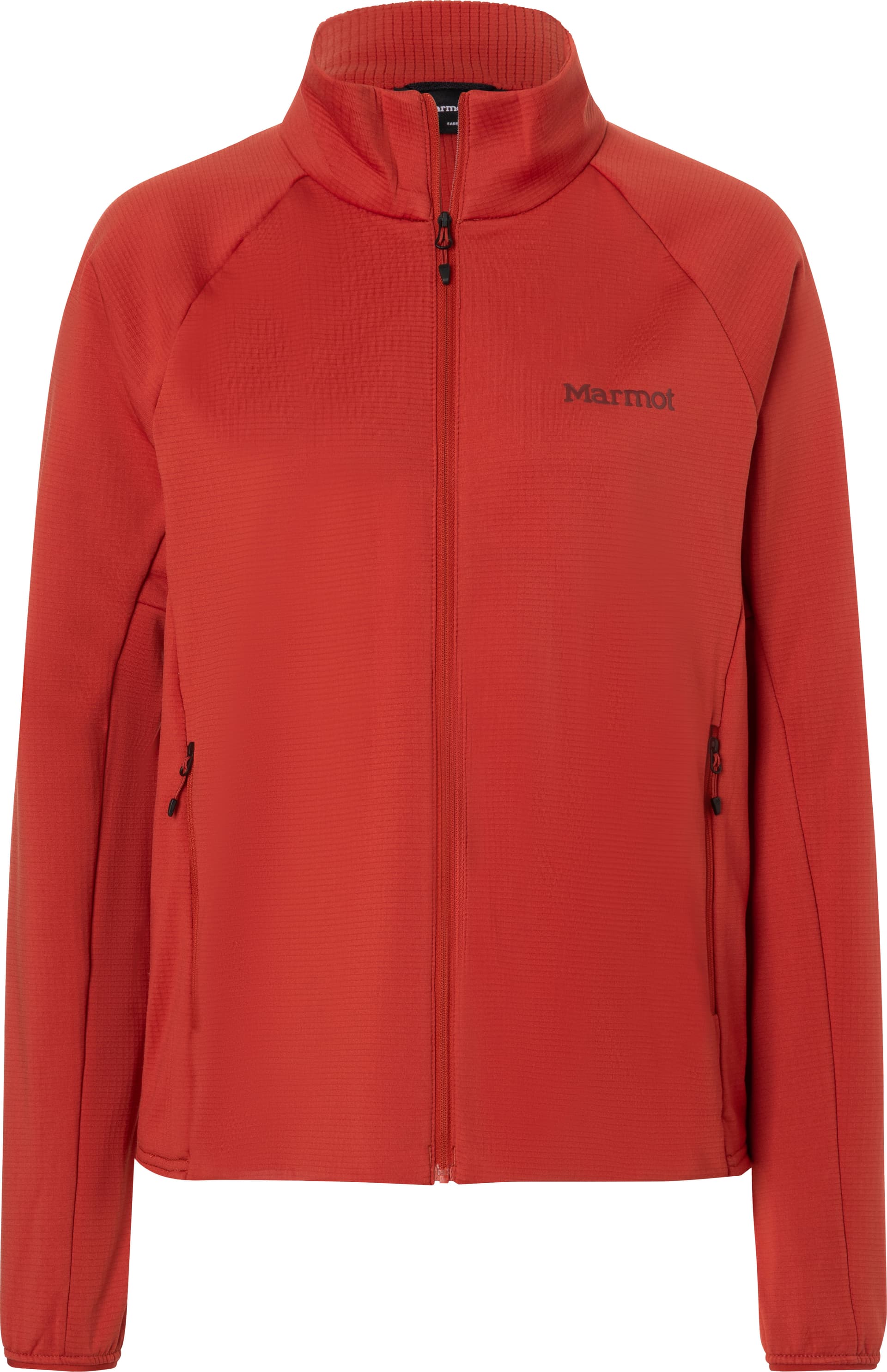 Marmot Marmot Women's  Lectone Fleece Hoody Sumac