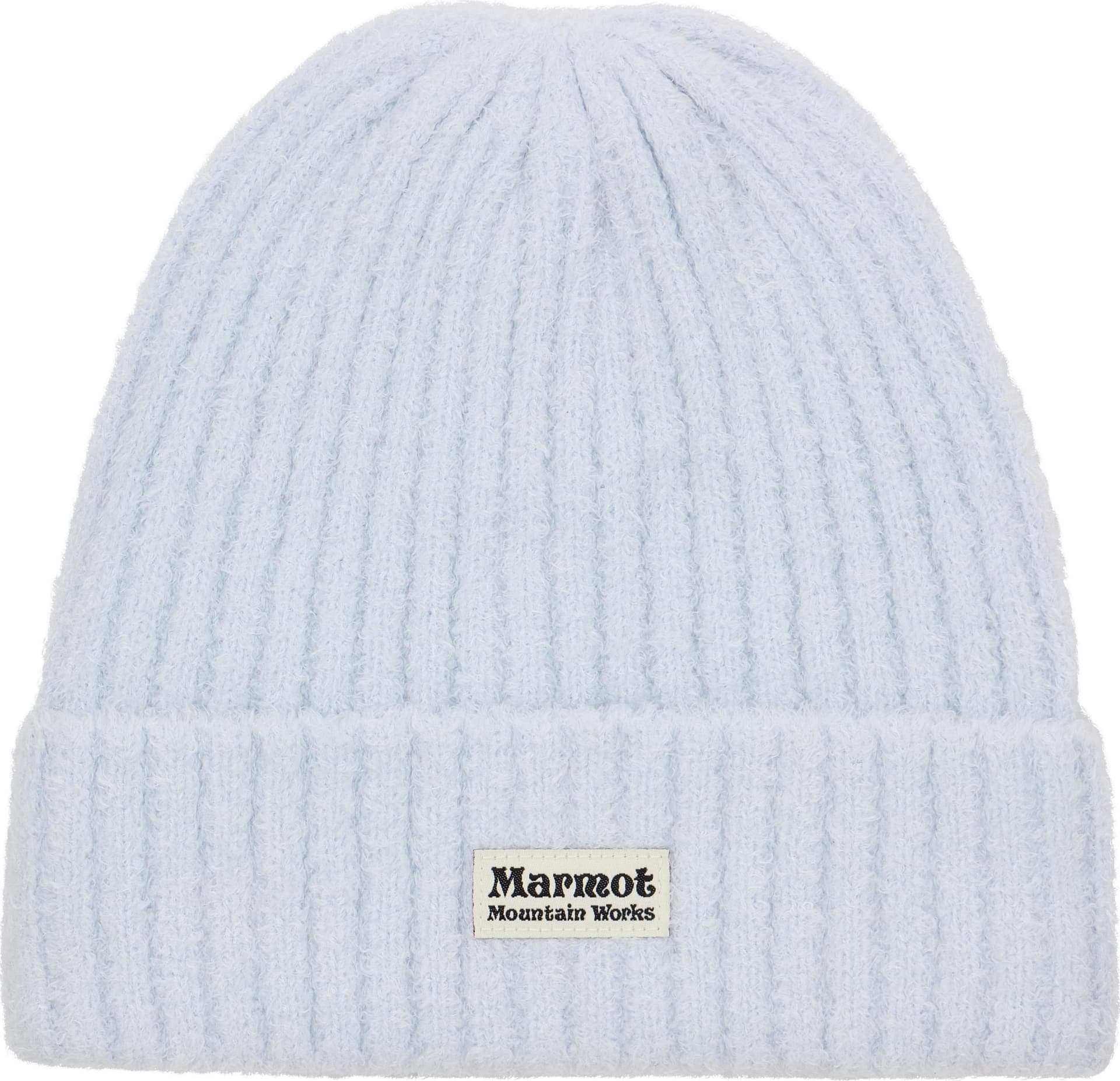 Marmot Marmot Women's Fuzzy Beanie Vapor