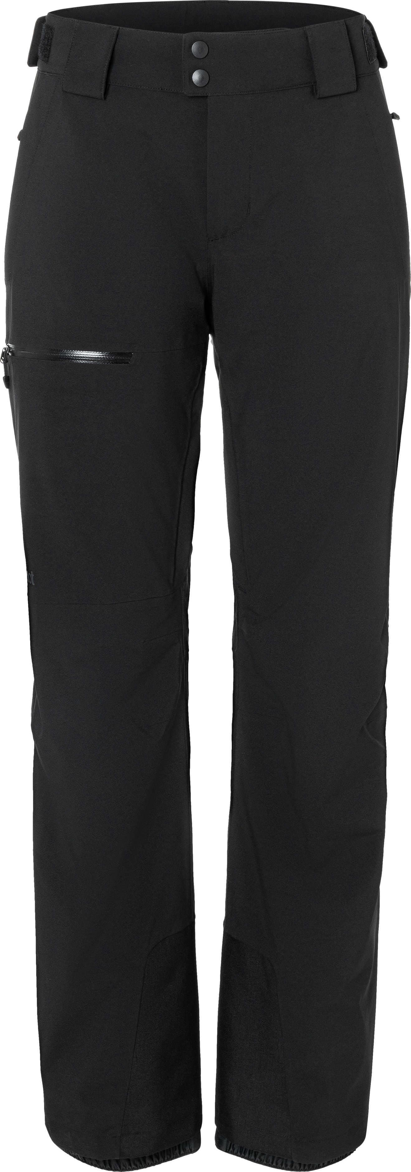 Marmot Marmot Women's Refuge Insulated Pants Black