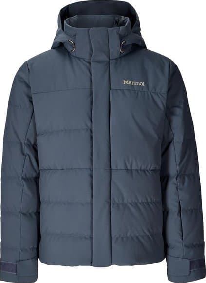 Marmot Marmot Men's Shadow Jacket Thunderhead