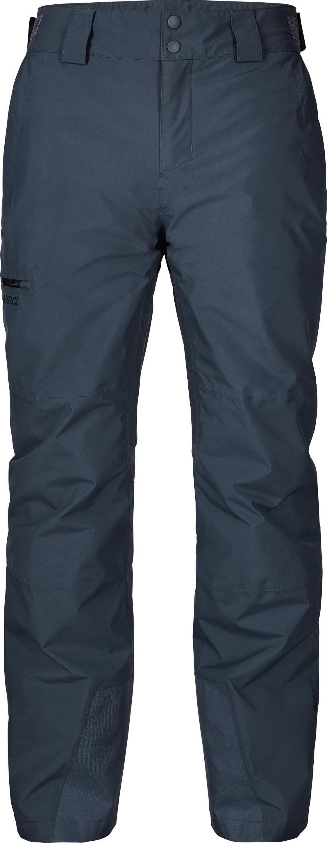 Marmot Marmot Men's Lightray GORE-TEX Pants Thunderhead
