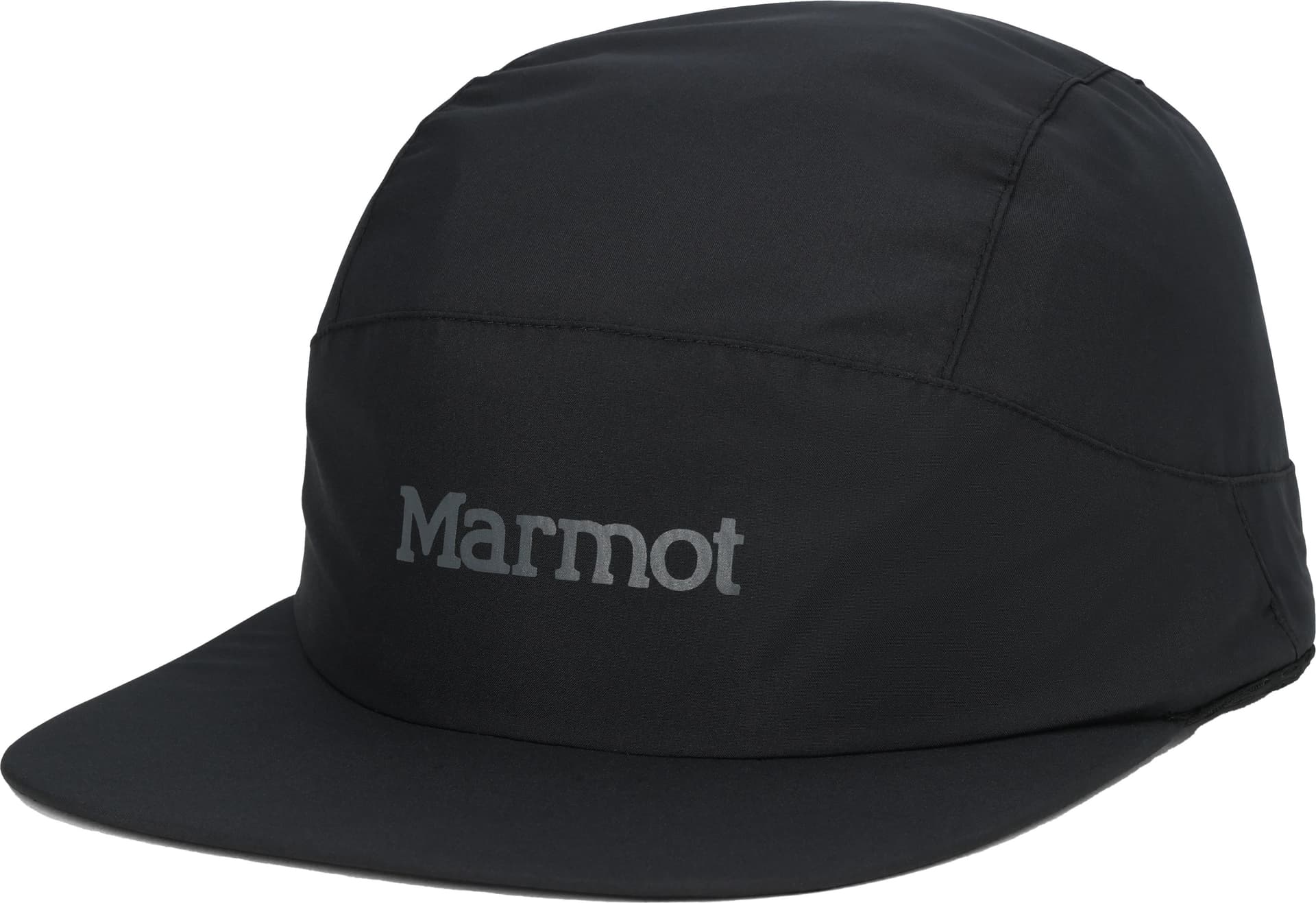 Marmot Marmot Minimalist Rain Cap Black