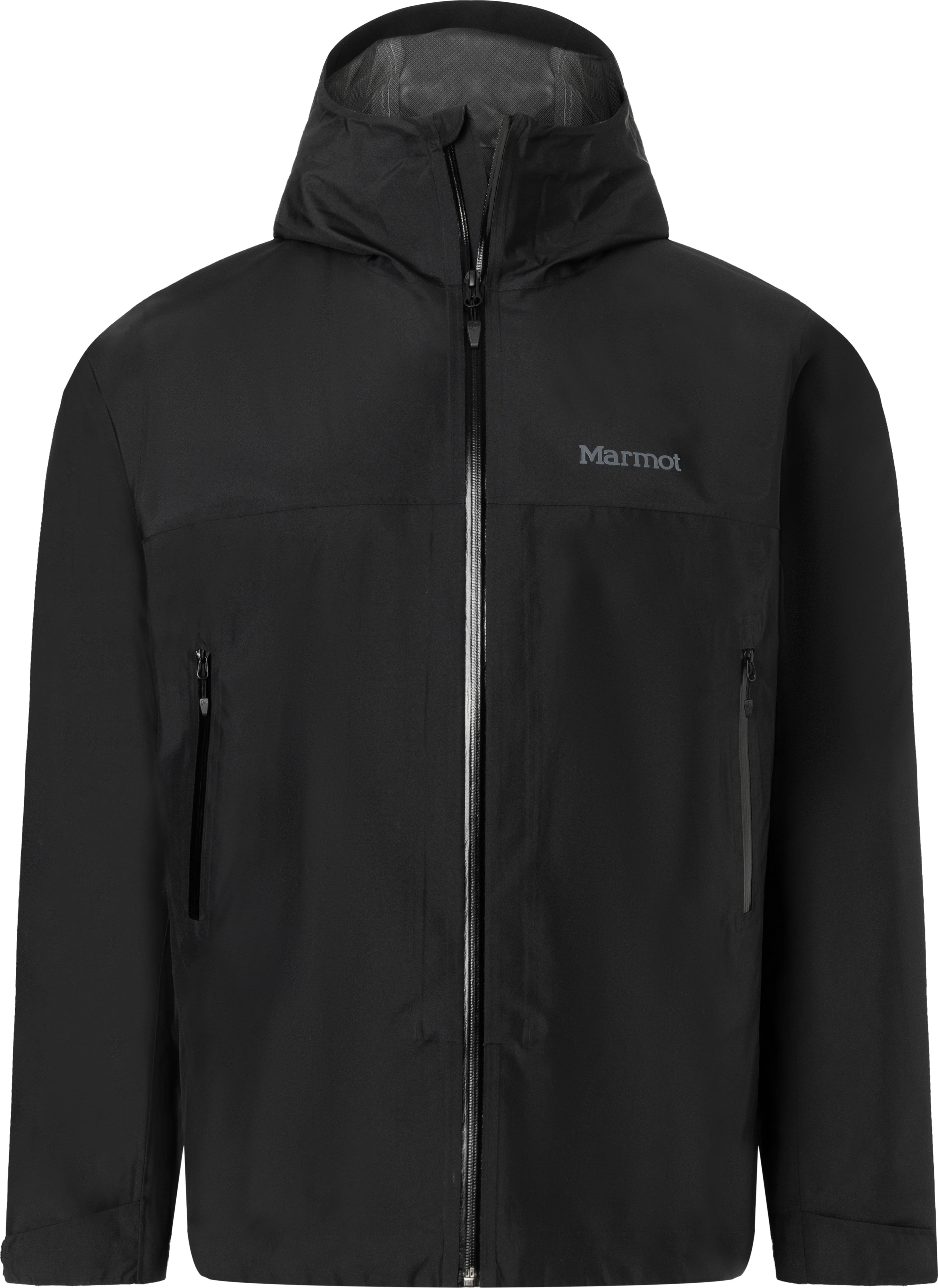 Marmot Marmot Men's Minimalist Pertex Jacket Black