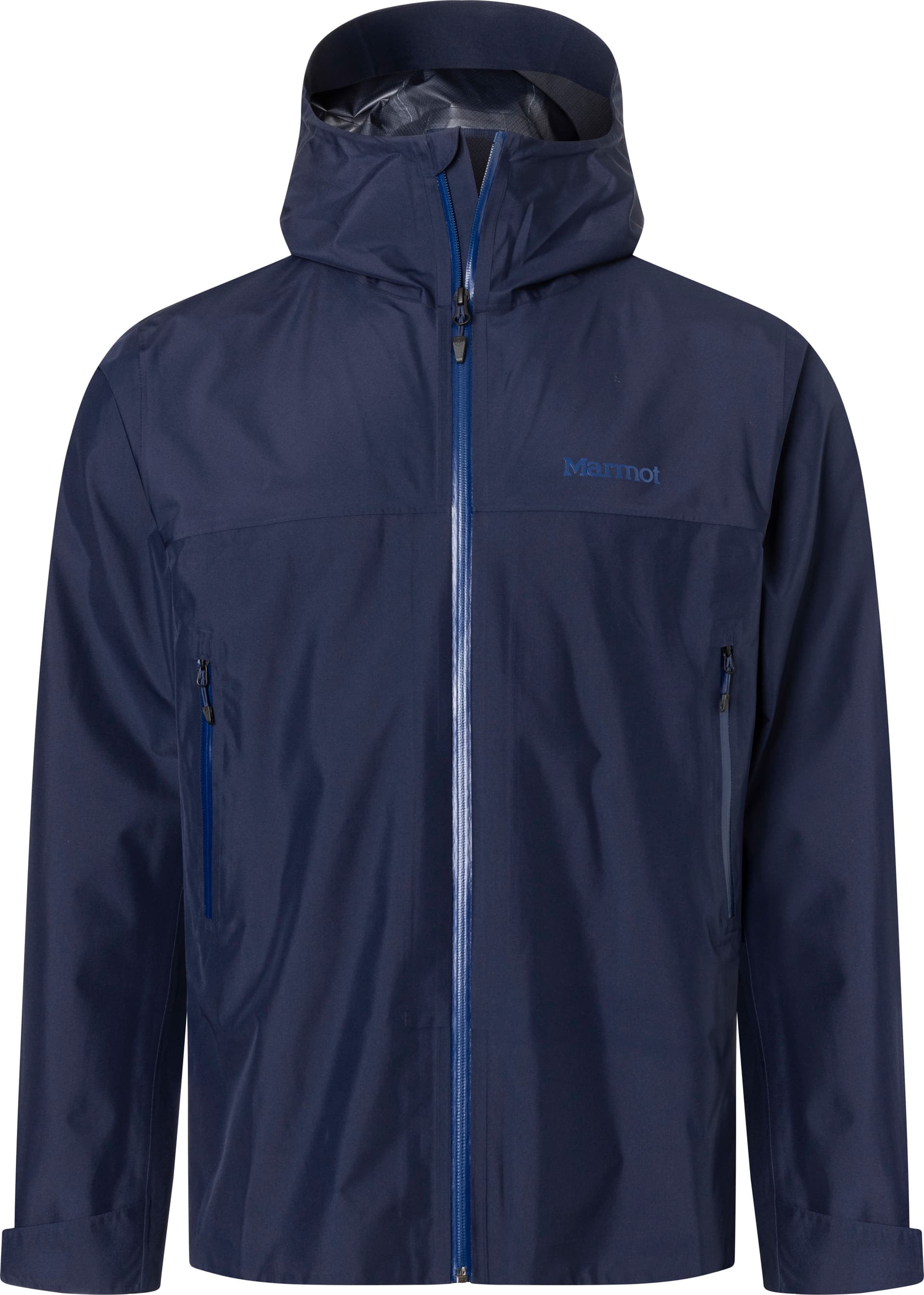 Marmot Marmot Men's Minimalist Pertex Jacket Arctic Navy