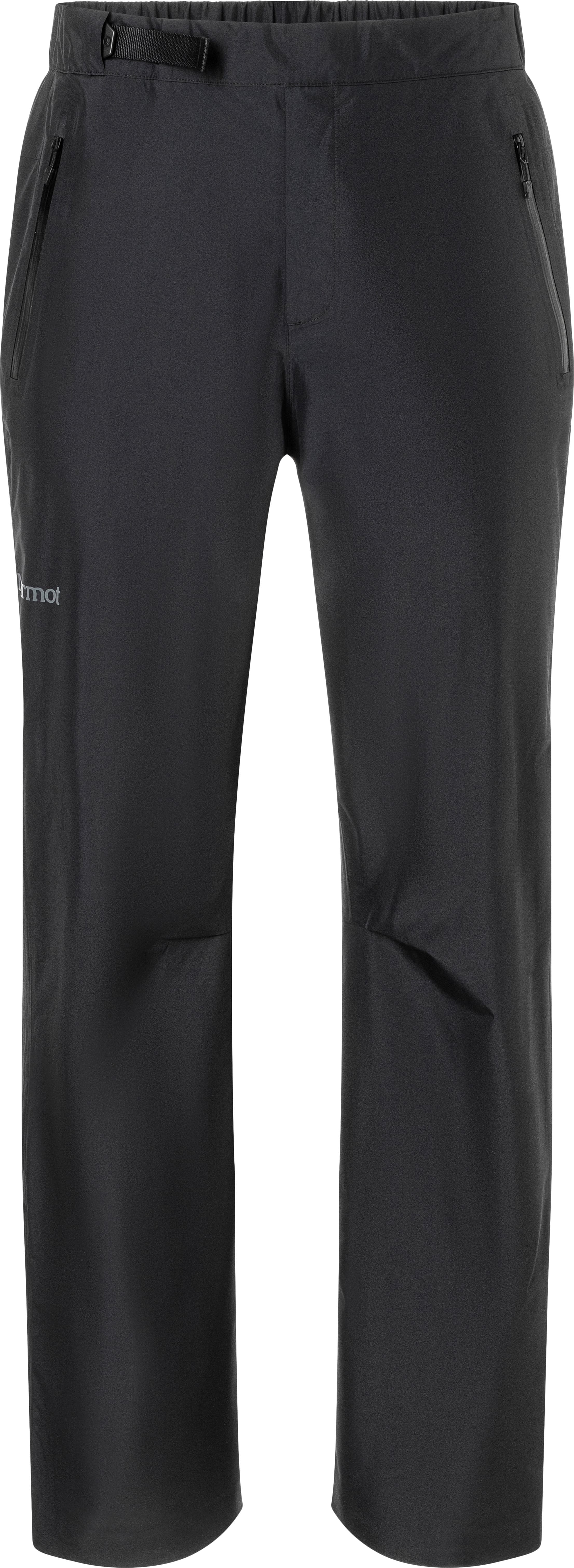 Marmot Marmot Men's Minimalist Pertex Pant Black