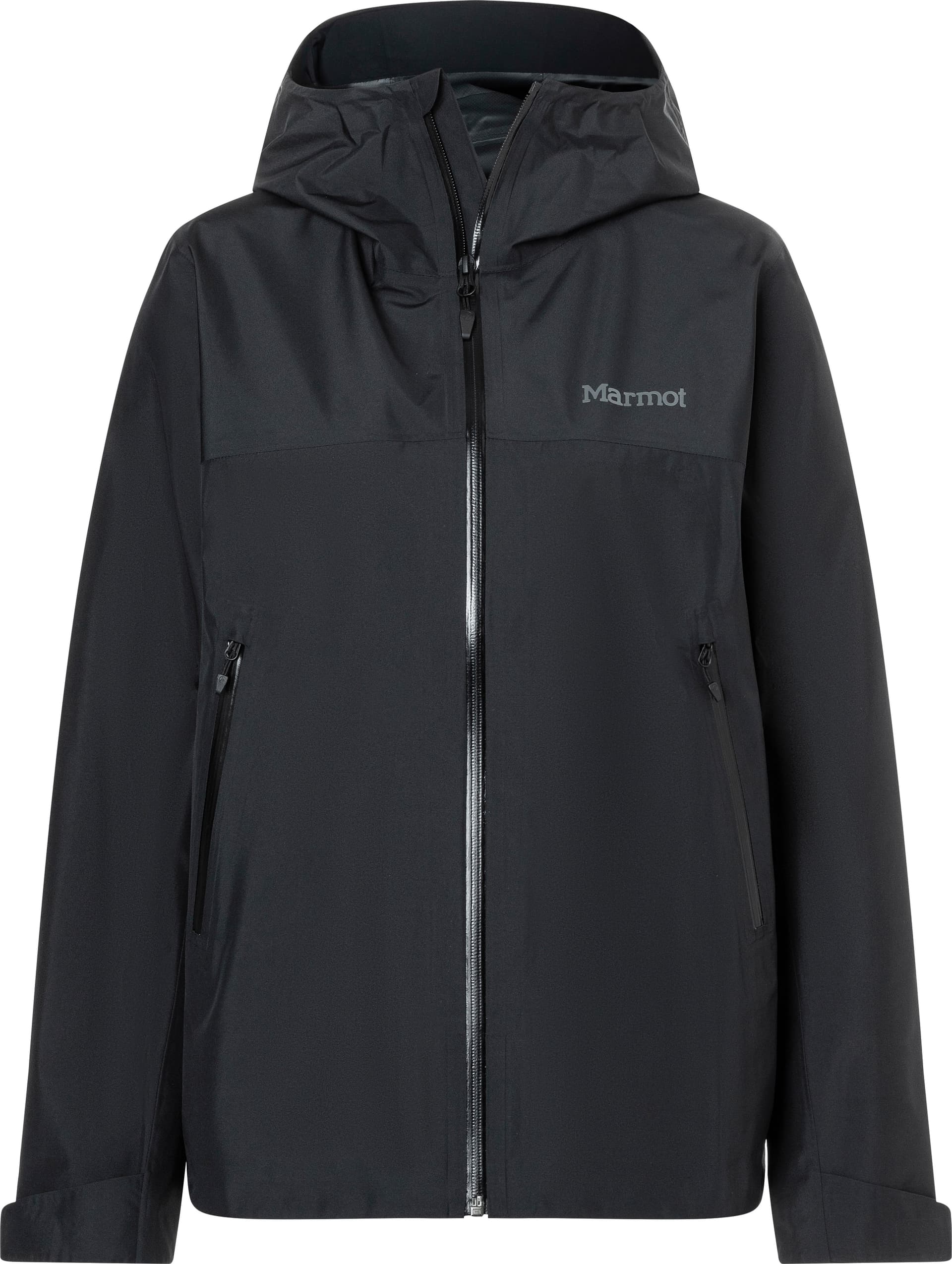 Marmot Marmot Women's Minimalist Pertex Jacket Black