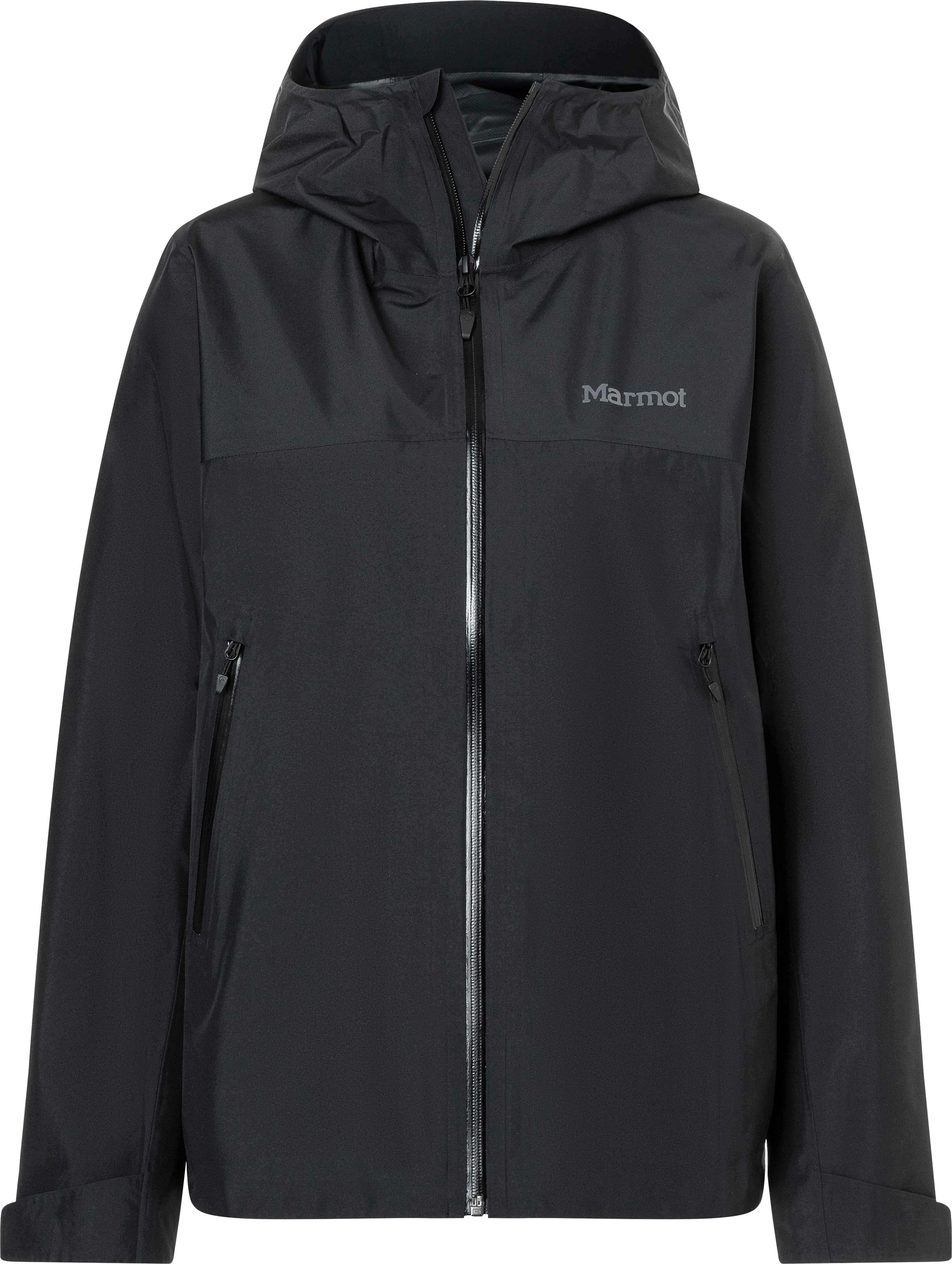 Marmot Marmot Women's Minimalist Pertex Jacket Black
