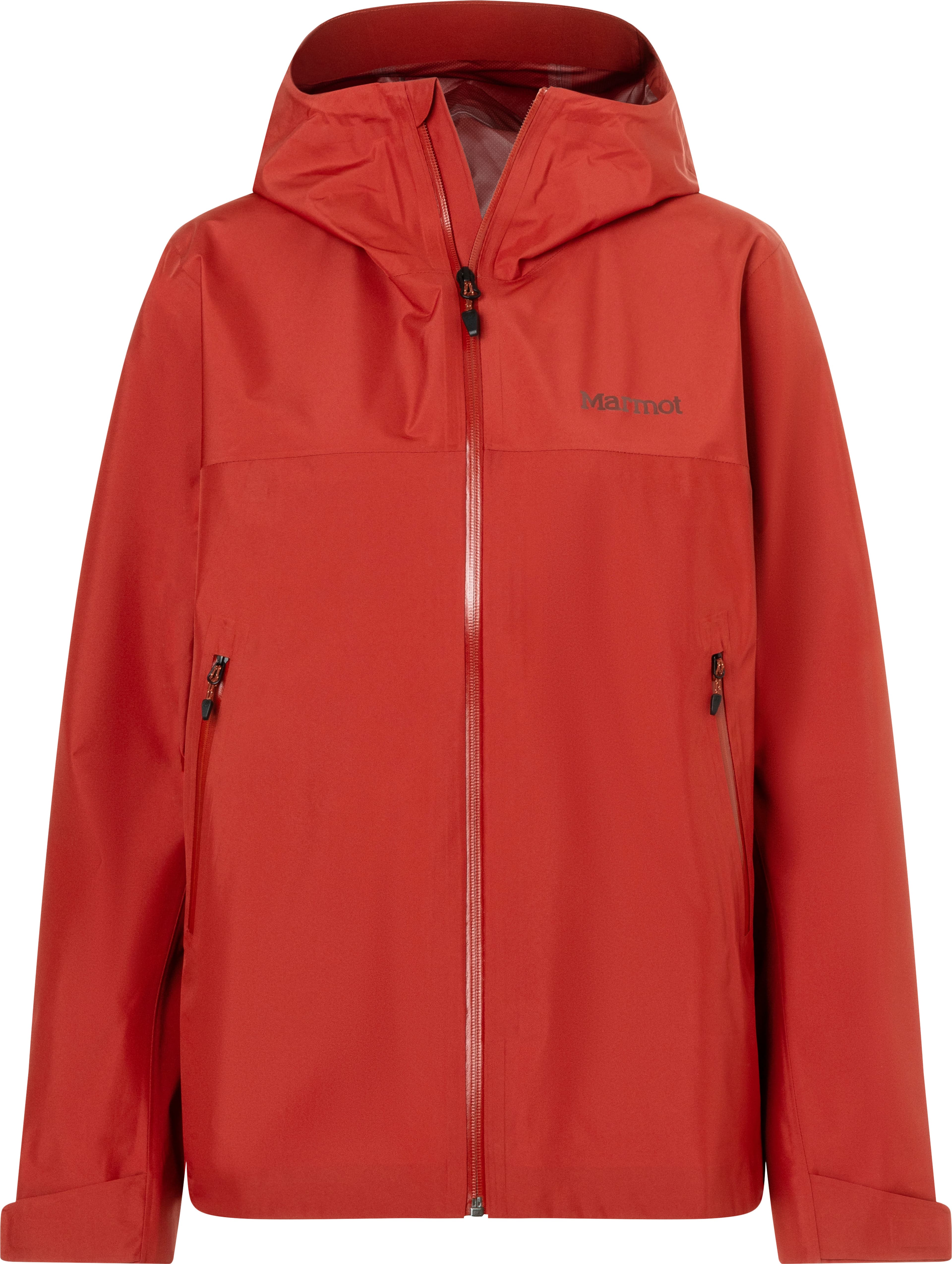 Marmot Marmot Women's Minimalist Pertex Jacket Sumac