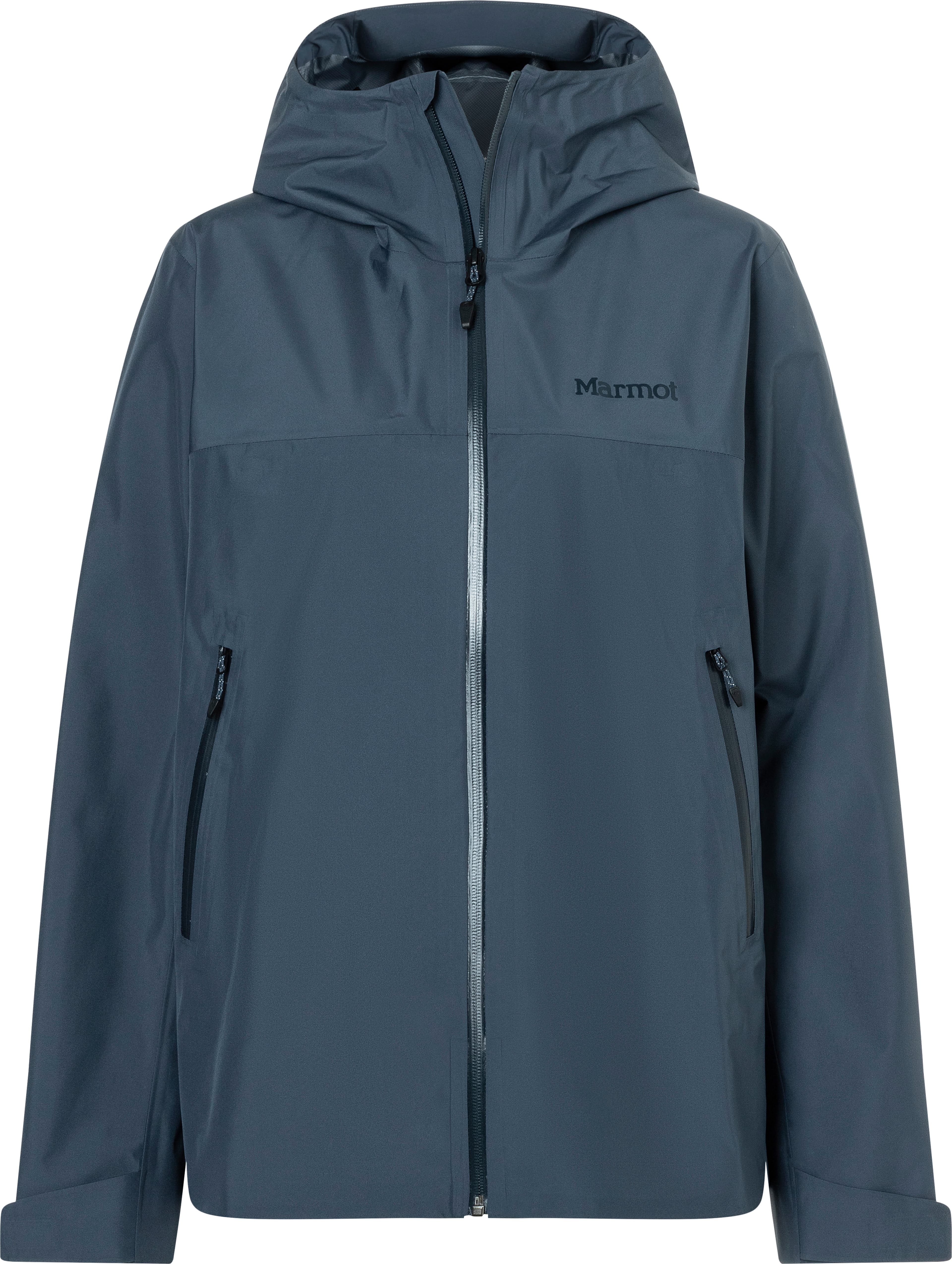 Marmot Marmot Women's Minimalist Pertex Jacket Thunderhead