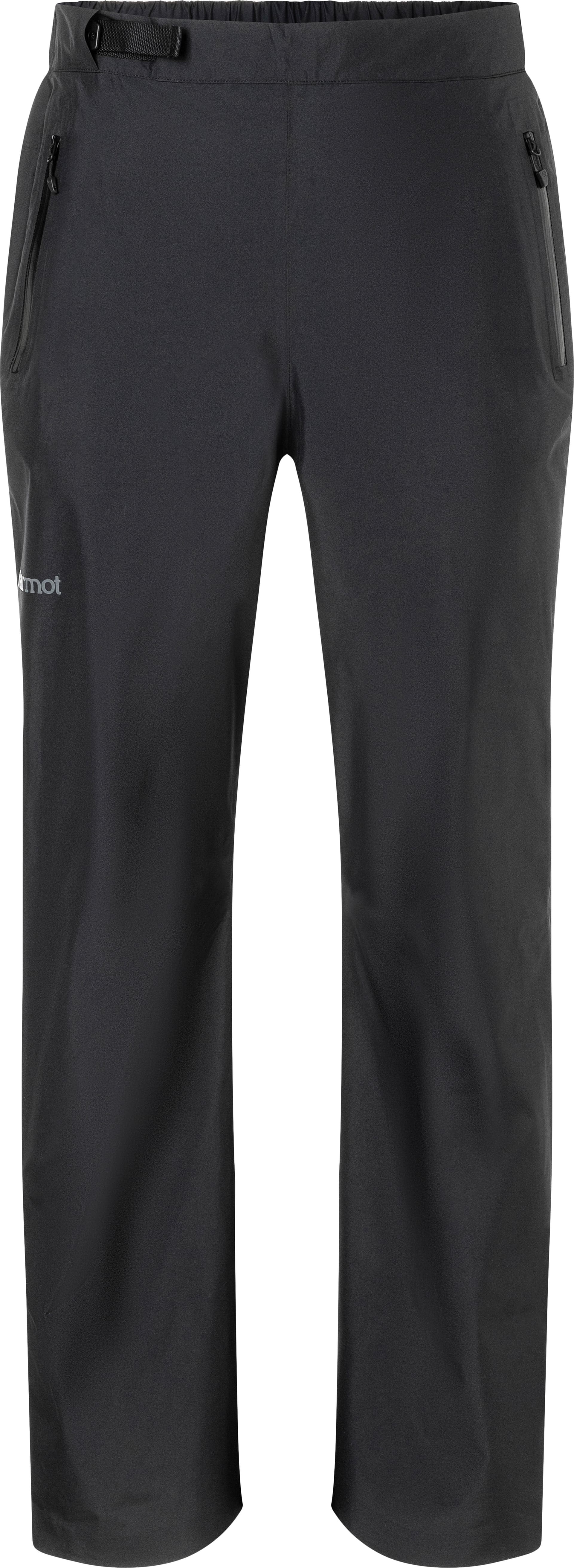 Marmot Marmot Women's Minimalist Pertex Pant Black