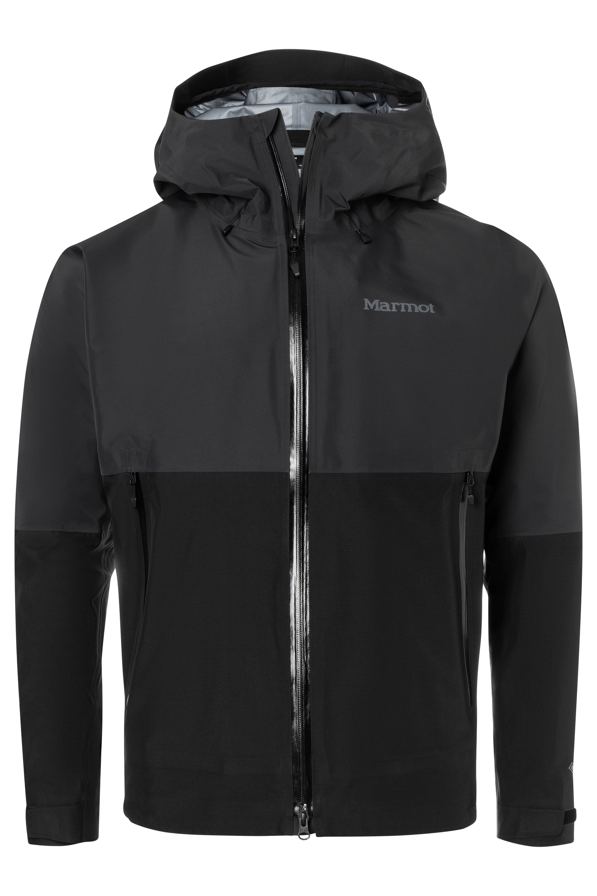 Marmot Marmot Men's Seeker Goretex Jacket Black