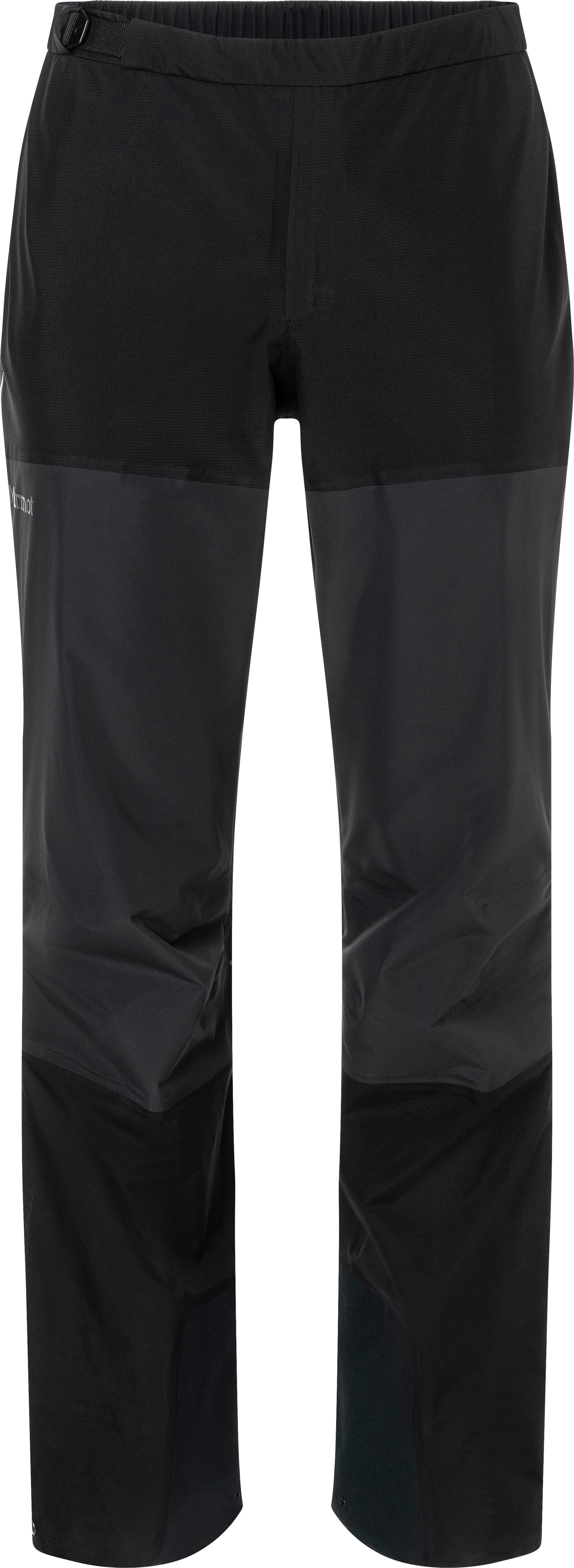 Marmot Marmot Men's Seeker Goretex Pant Black