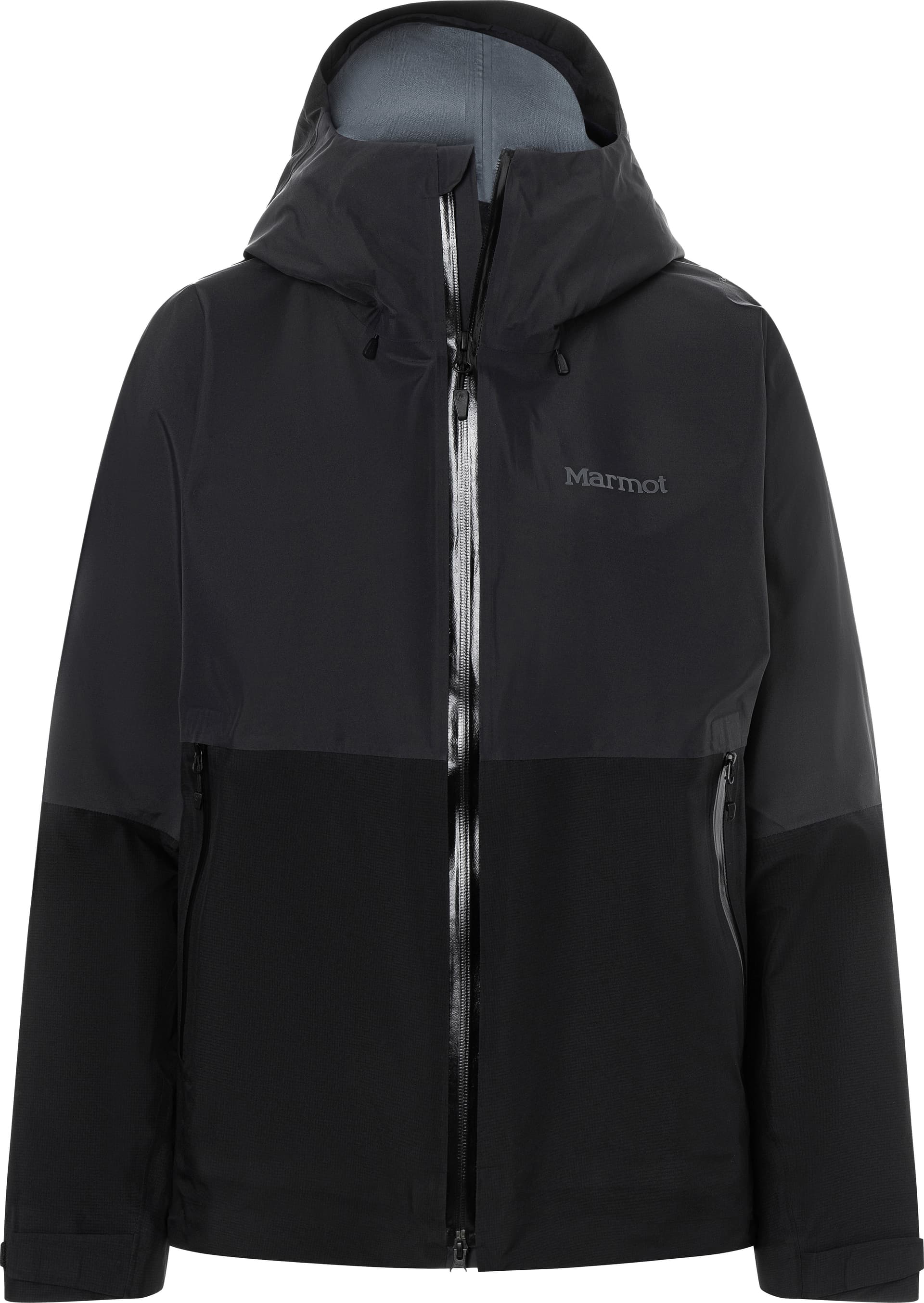 Marmot Marmot Women's Seeker Goretex Jacket Black