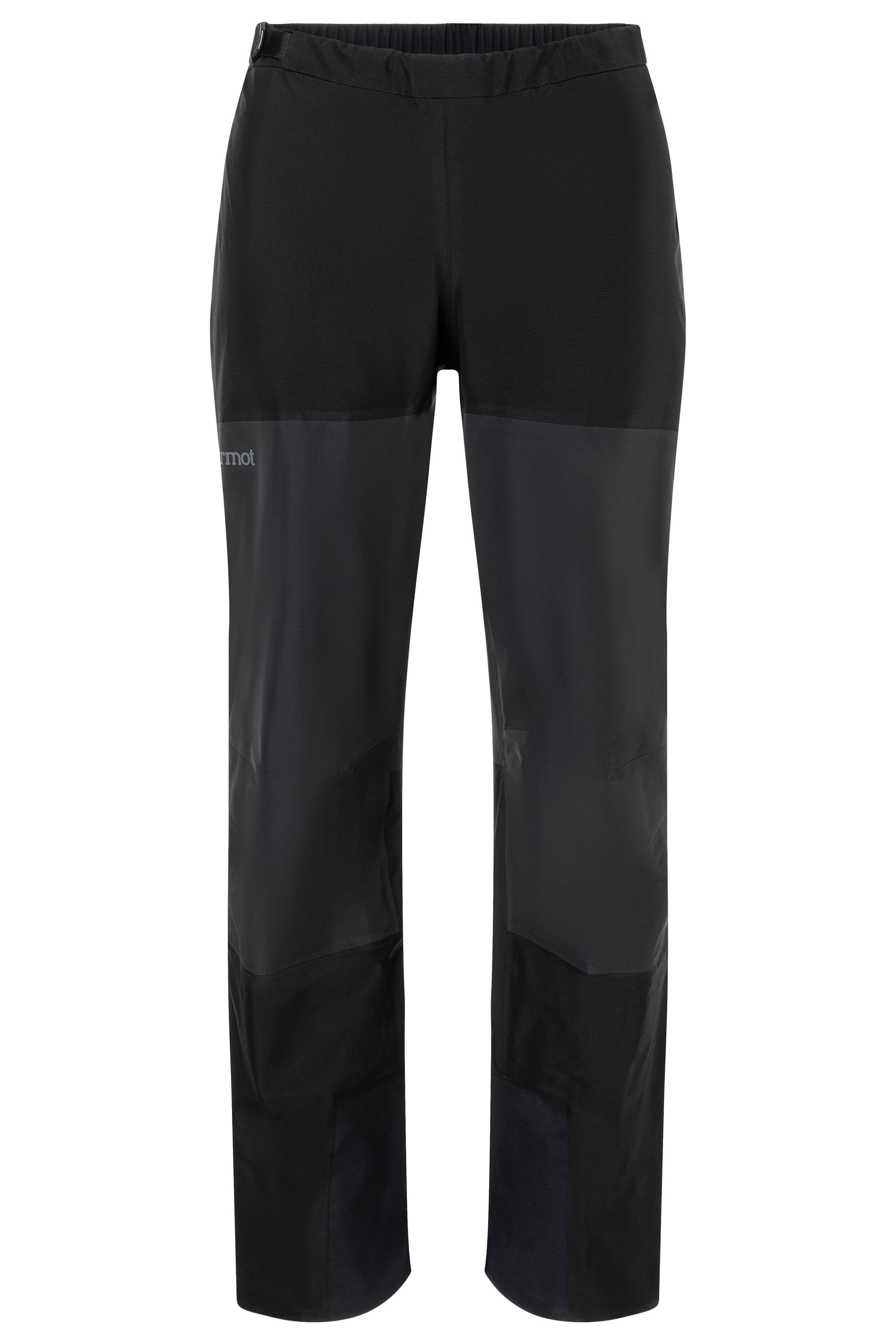 Marmot Marmot Women's Seeker Goretex Pant Black
