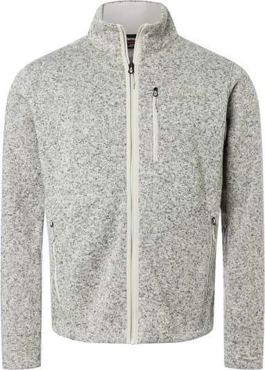Marmot Marmot Men's Drop Line Jacket Birch Bark Heather