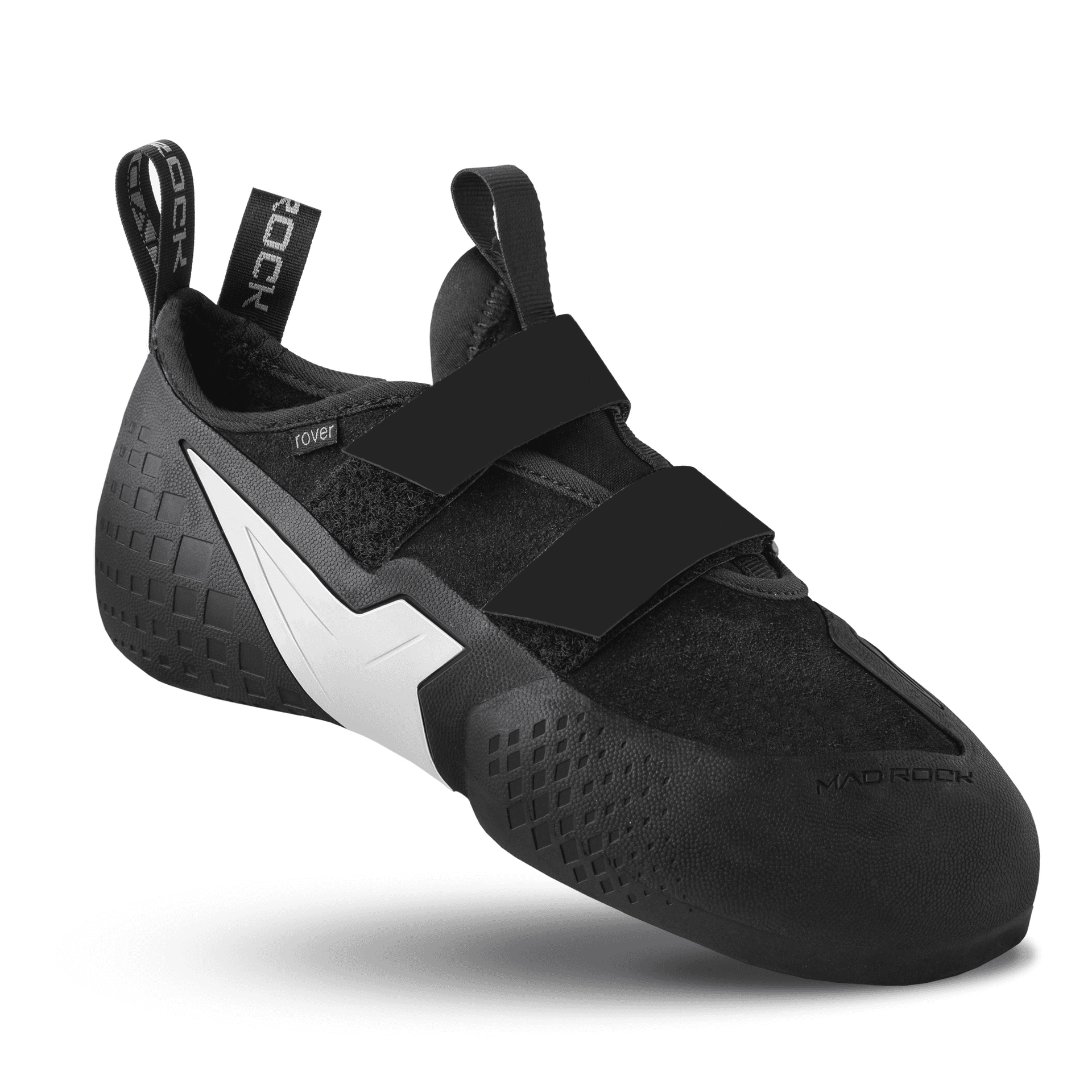 Mad Rock Mad Rock Unisex Rover Black