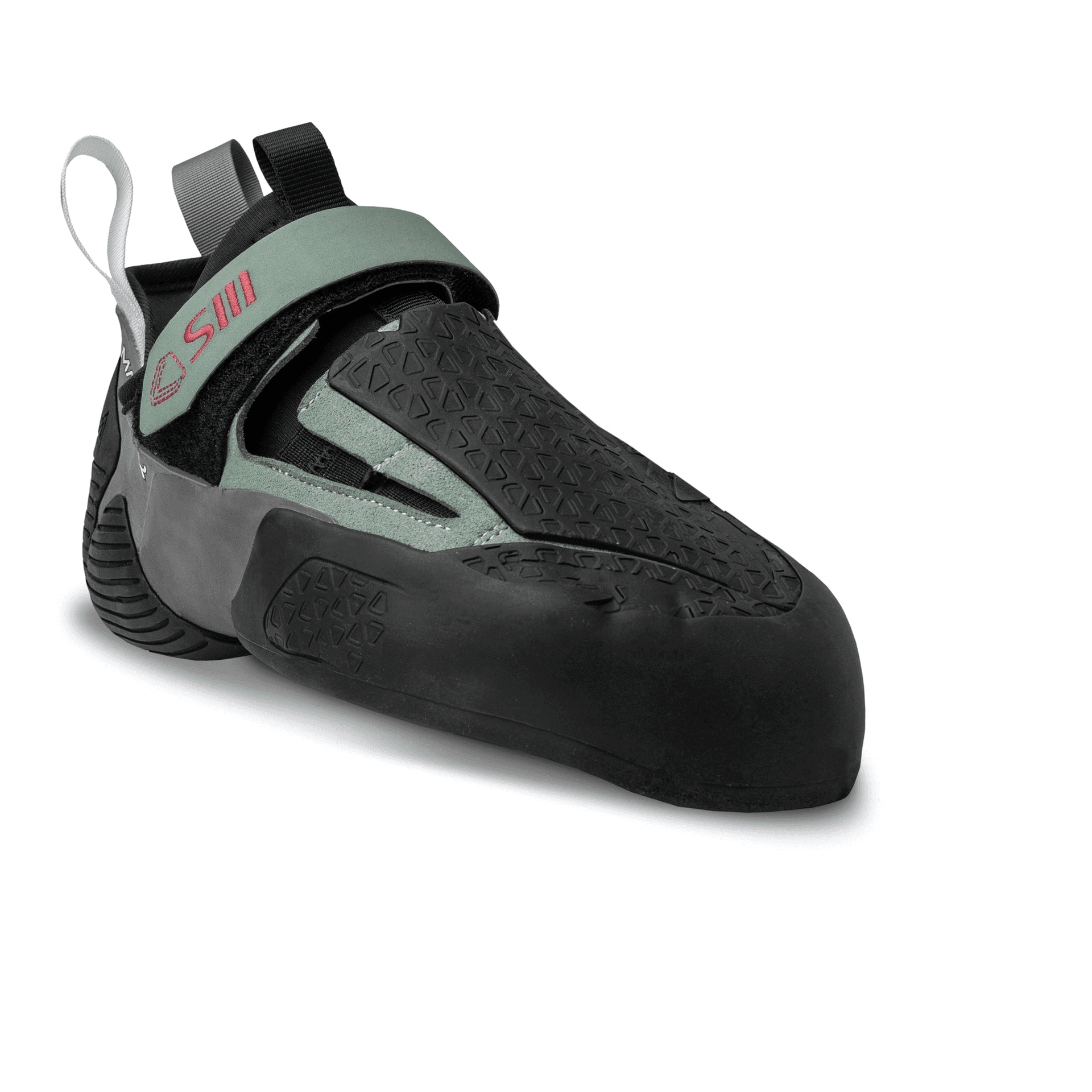 Mad Rock Mad Rock Unisex Shark Green