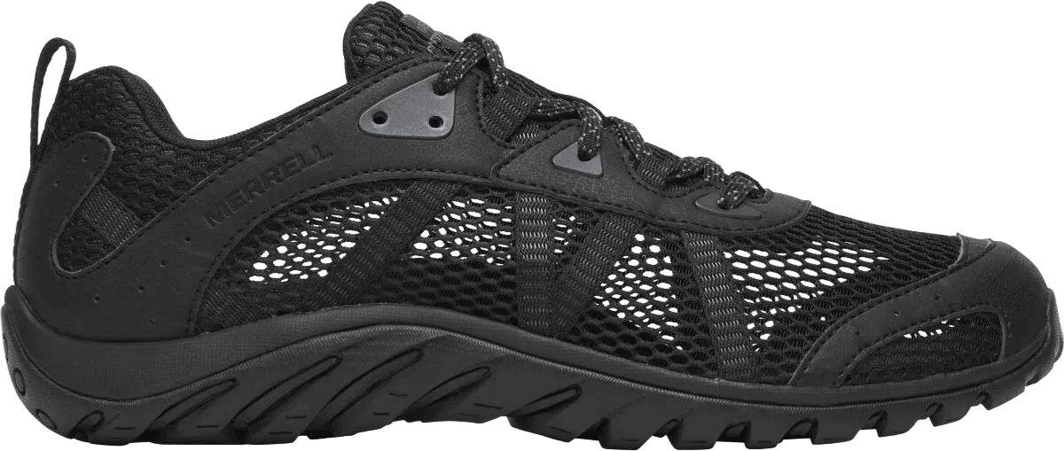 Merrell Merrell Men's Maipo 3 Aerosport Black