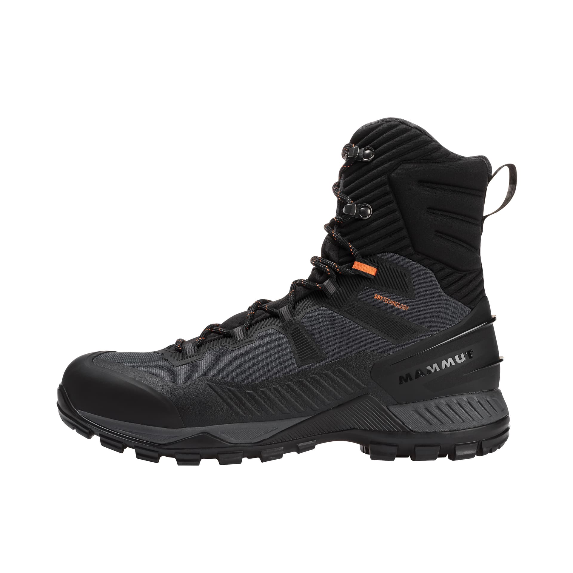 Mammut Mammut Men's Blackfin III WP High Black