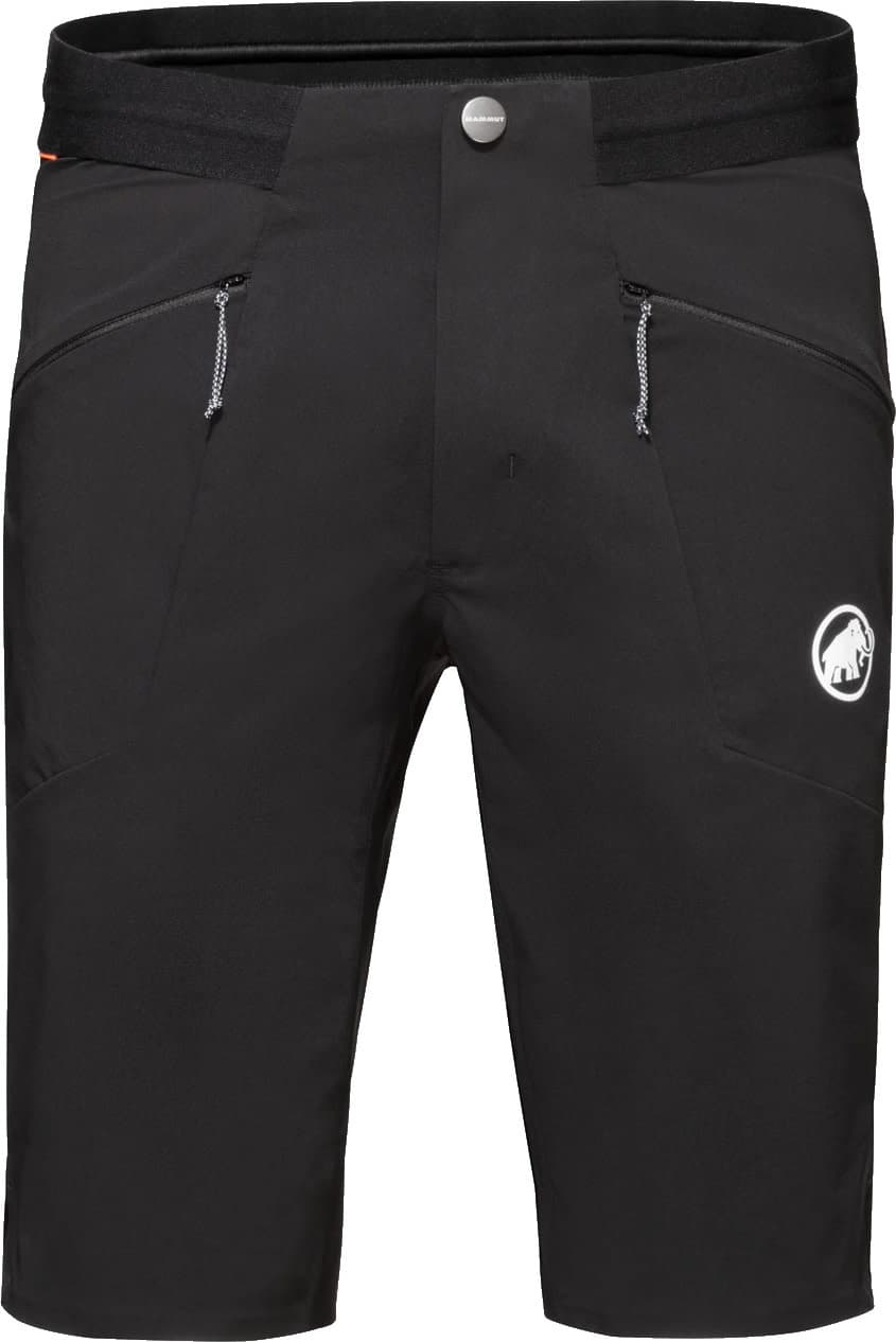 Mammut Mammut Men's Aenergy Light SO Shorts Black