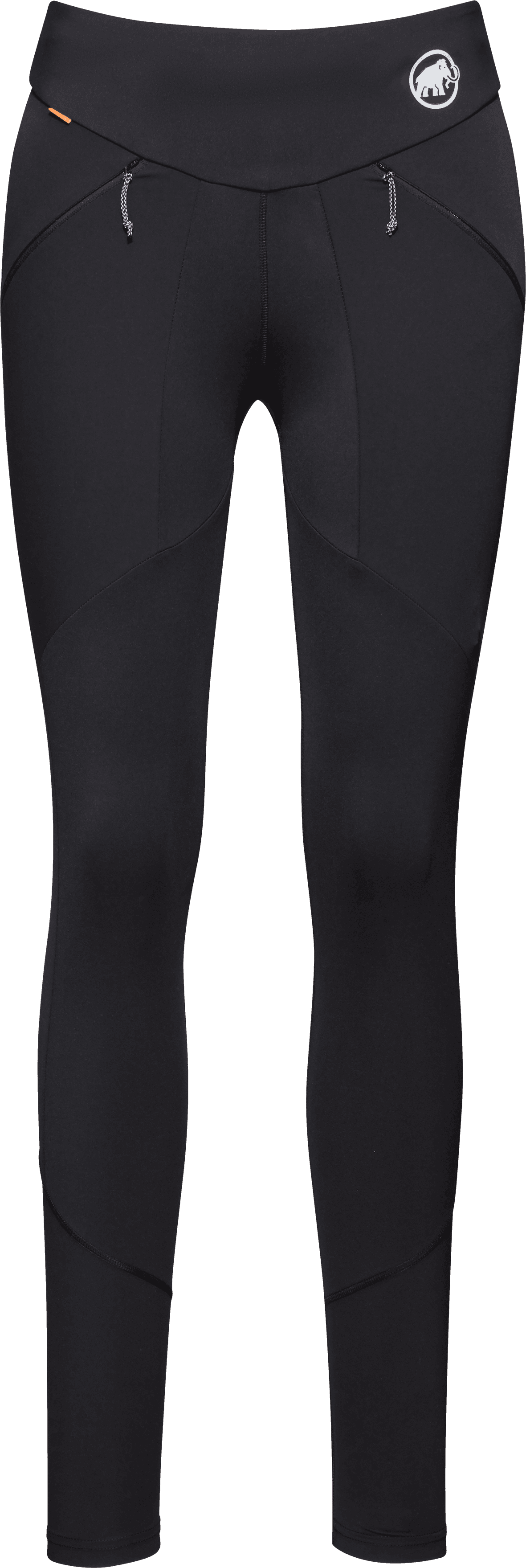 Mammut Mammut Women's Aenergy Light Tights  Black