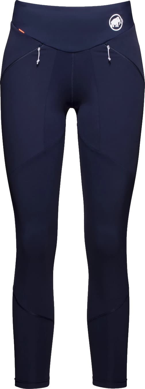 Mammut Mammut Women's Aenergy Light Tights  Marine