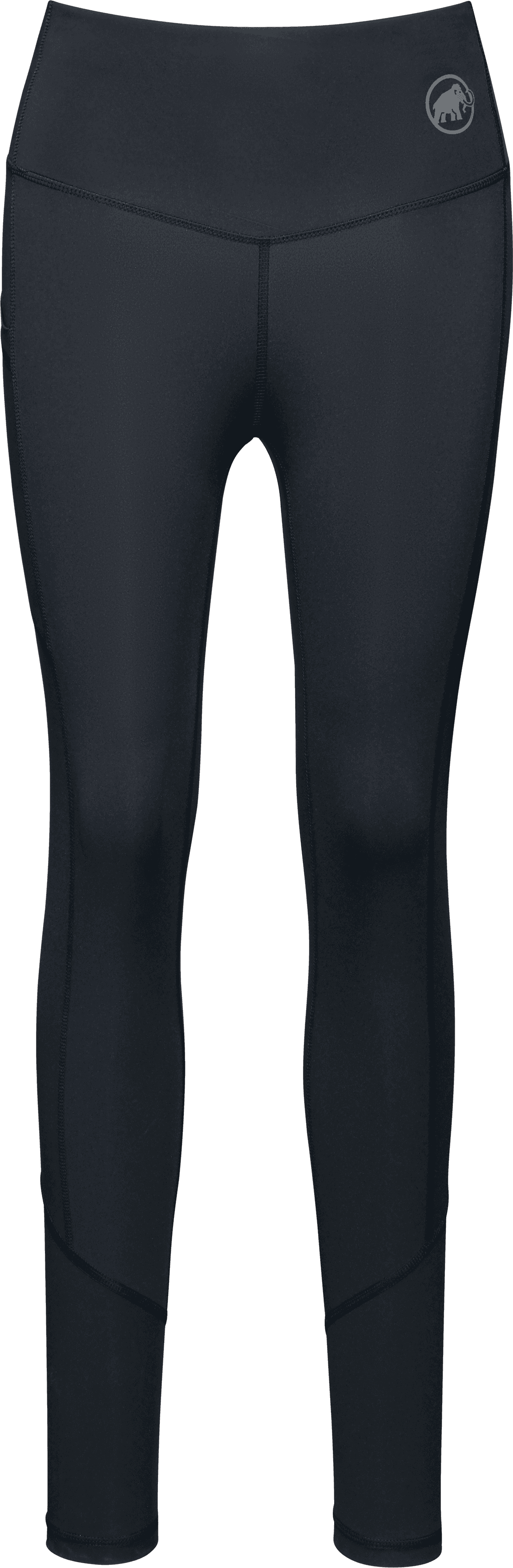 mammut Mammut Women's Massone Tights Black