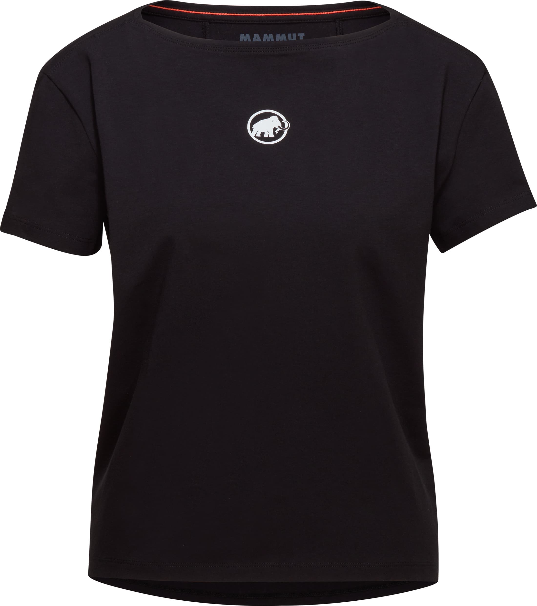 mammut Mammut Women's Seon T-Shirt Original Black