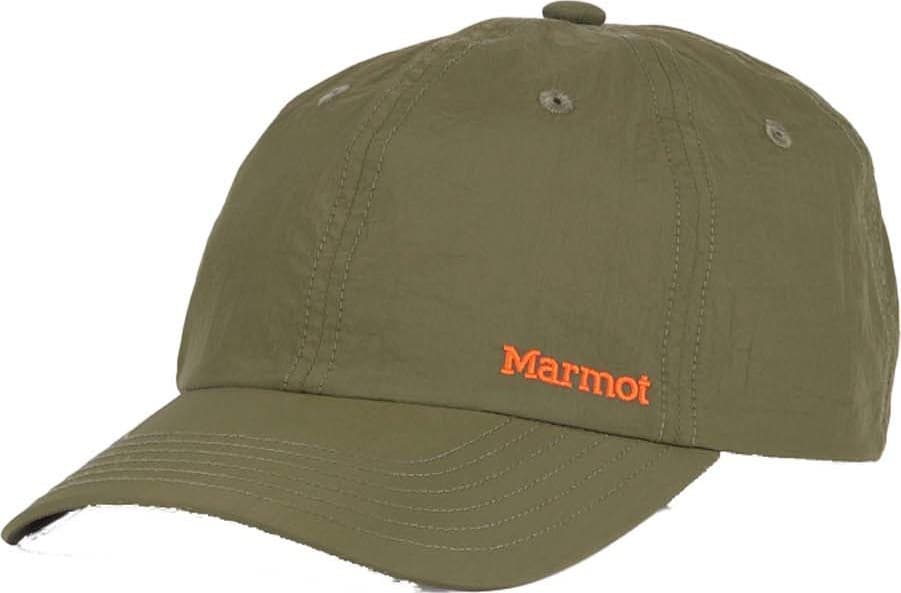 Marmot Marmot Arch Rock Hat Nori