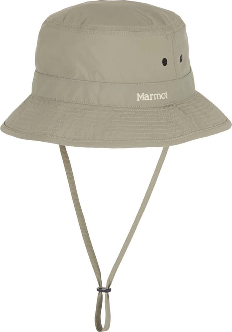 Marmot Marmot Kodachrome Sun Hat Vetiver