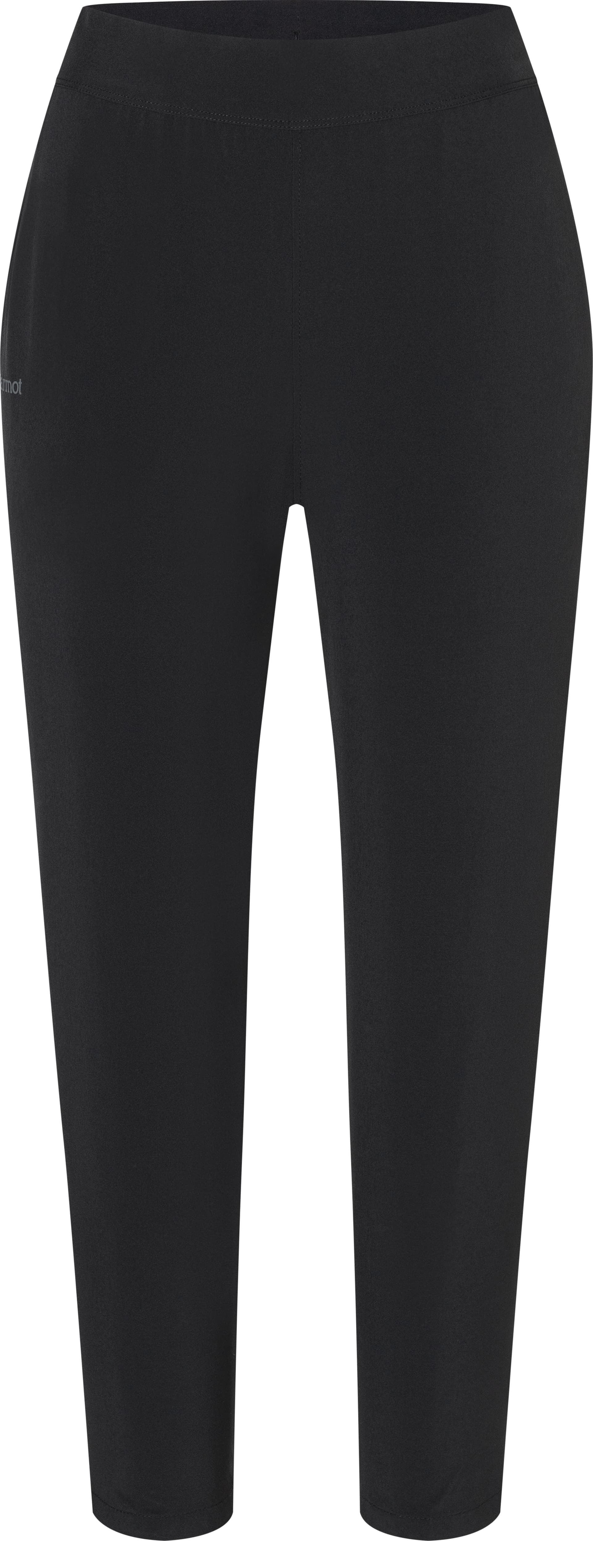 Marmot Marmot Women's Elda Crop Black