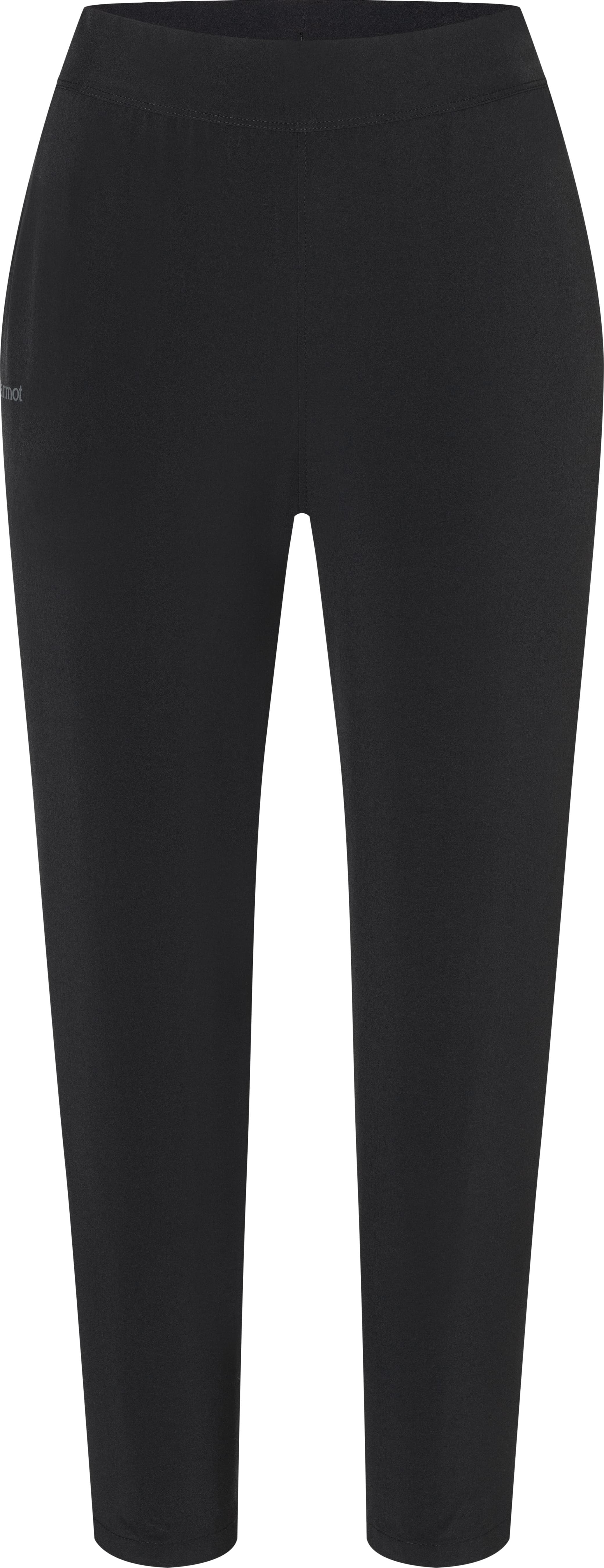 Marmot Marmot Women's Elda Crop Black